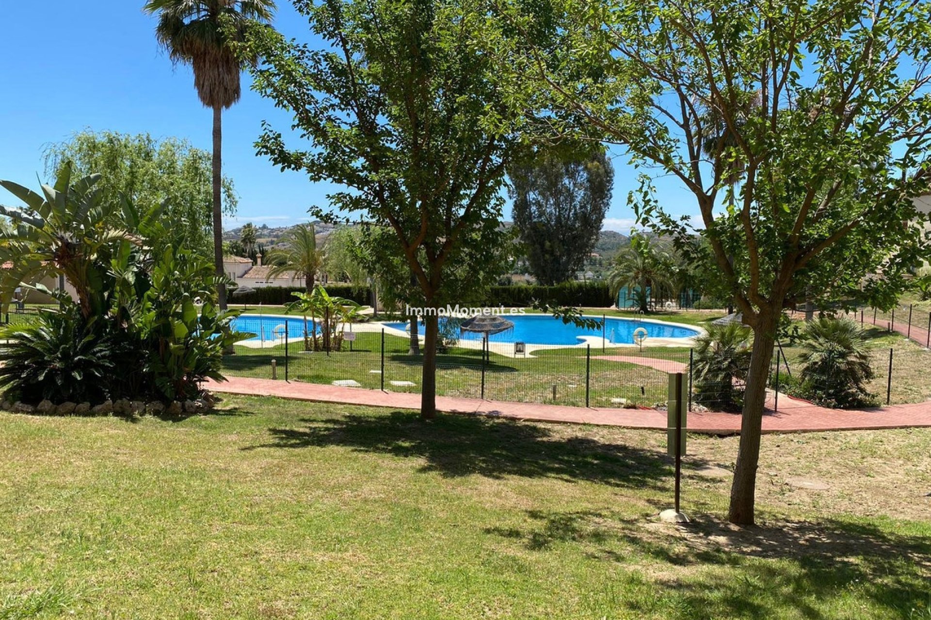Bestaande woning - Geschakelde woning - Mijas - Mijas Golf
