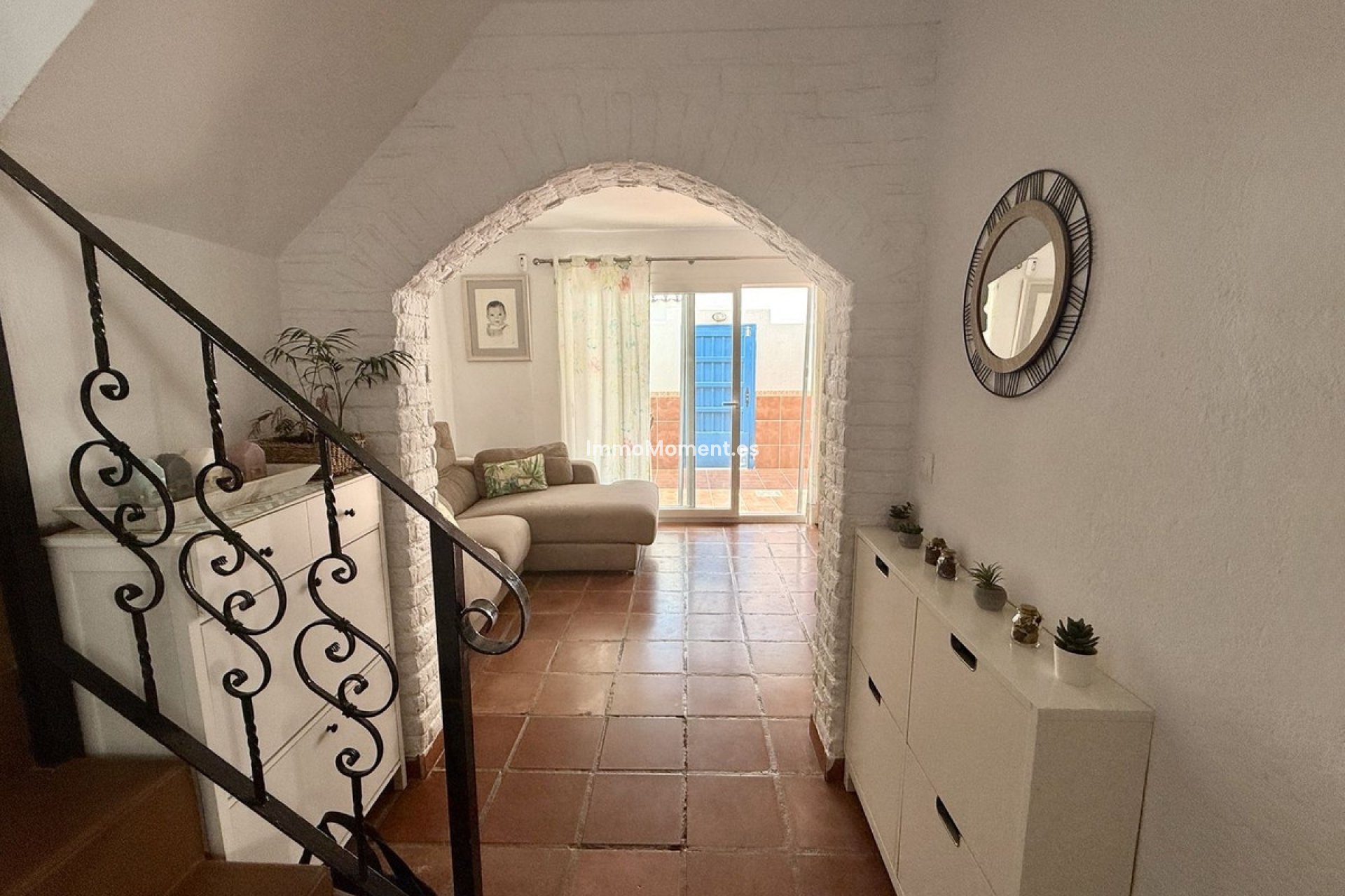 Bestaande woning - Geschakelde woning - Mijas - Mijas Golf