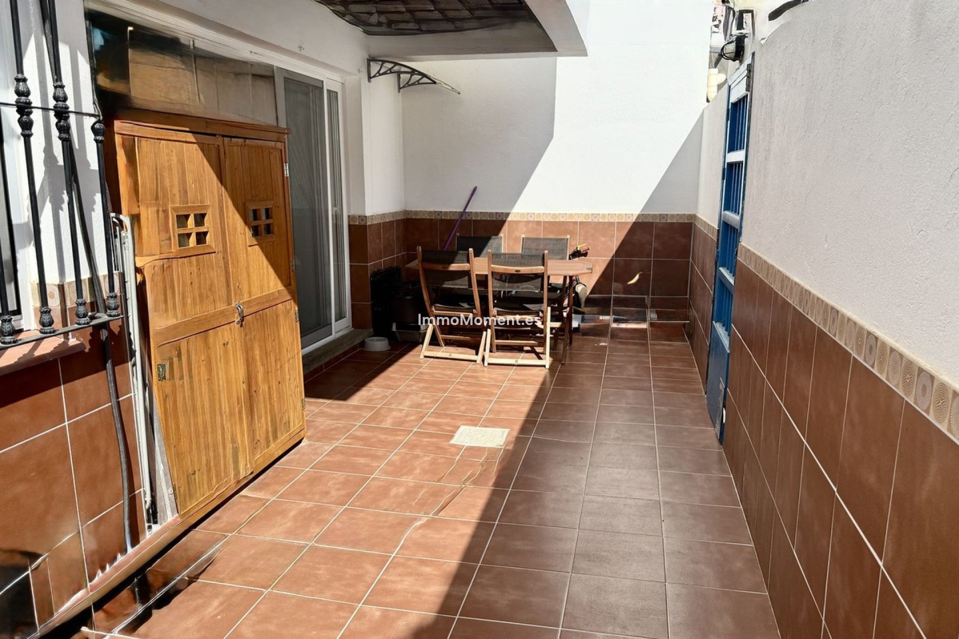 Bestaande woning - Geschakelde woning - Mijas - Mijas Golf