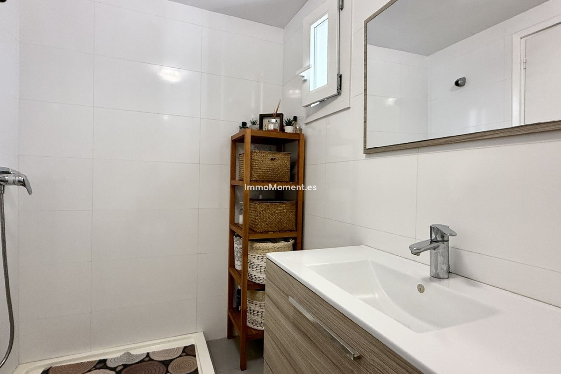 Bestaande woning - Geschakelde woning - Mijas - Mijas Golf