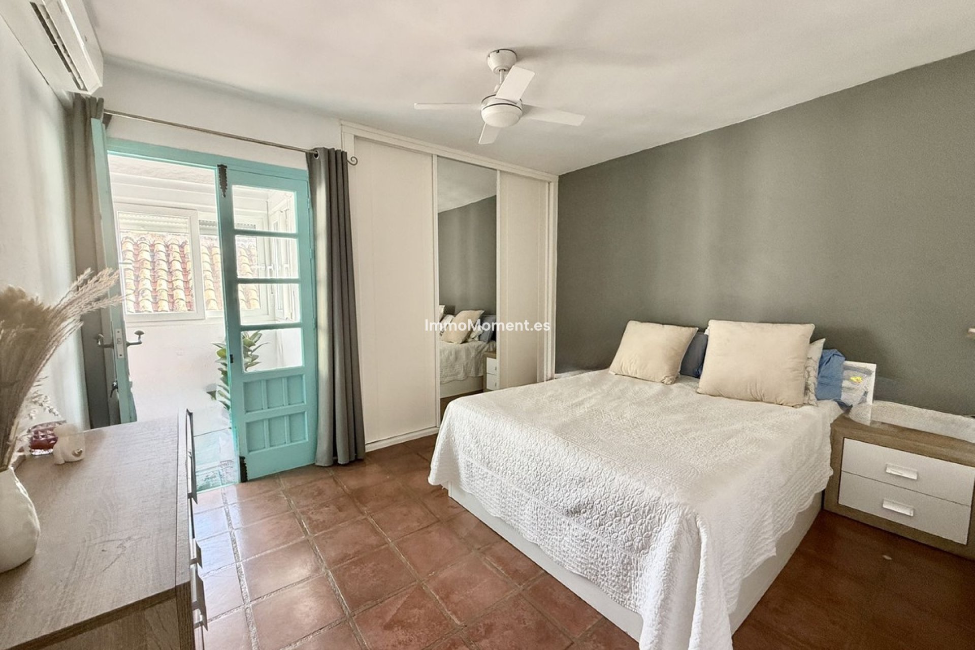 Bestaande woning - Geschakelde woning - Mijas - Mijas Golf