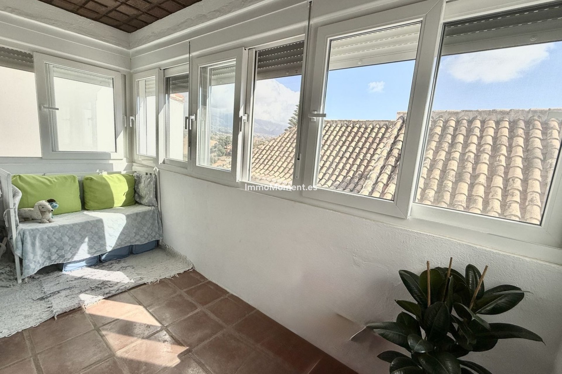 Bestaande woning - Geschakelde woning - Mijas - Mijas Golf