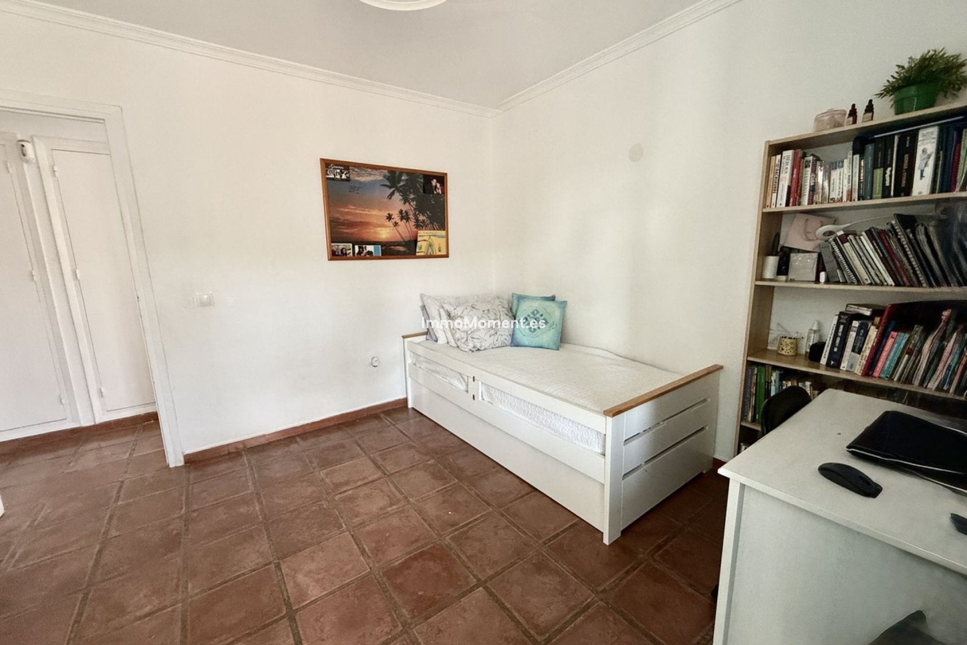 Bestaande woning - Geschakelde woning - Mijas - Mijas Golf