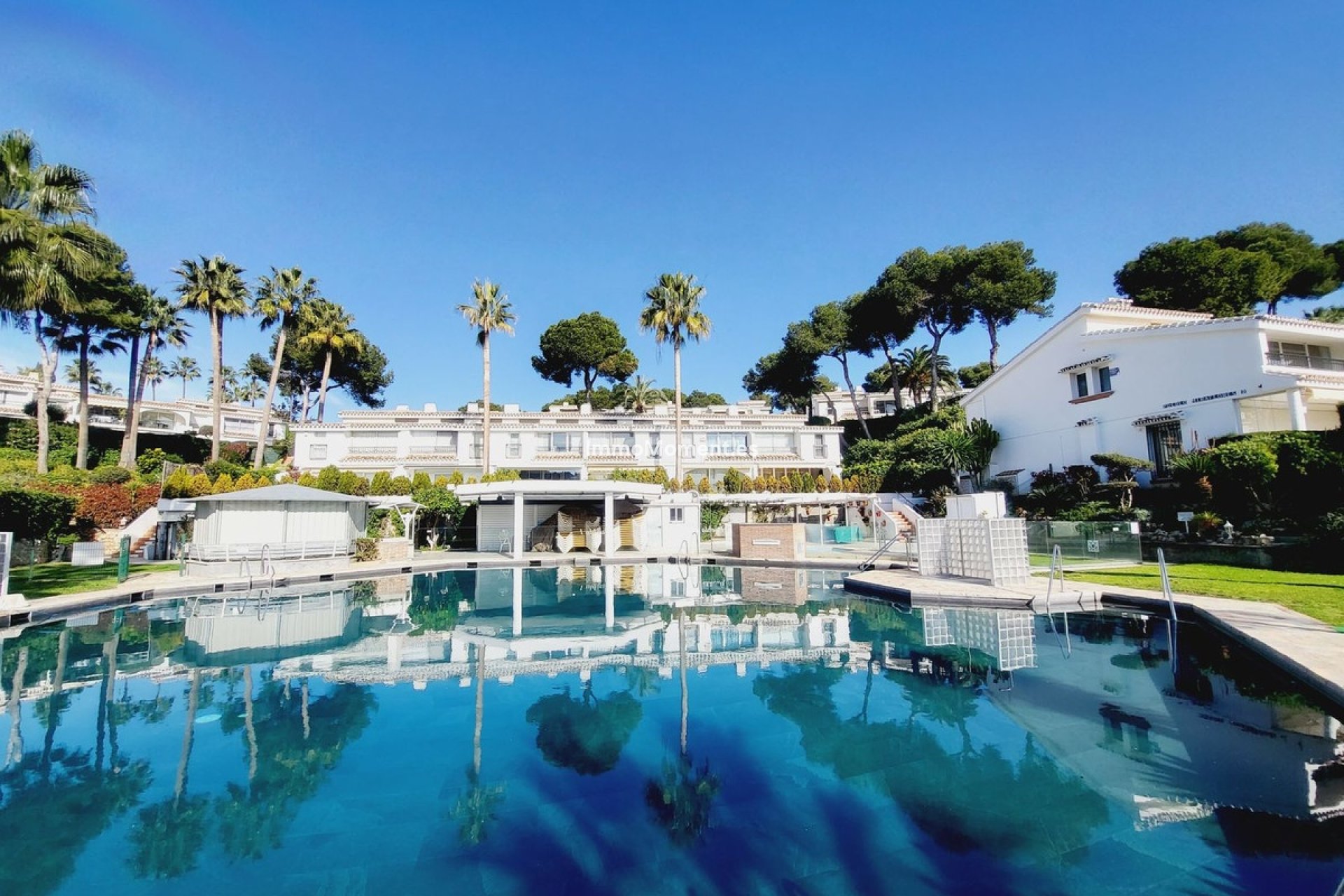 Bestaande woning - Geschakelde woning - Mijas - Miraflores