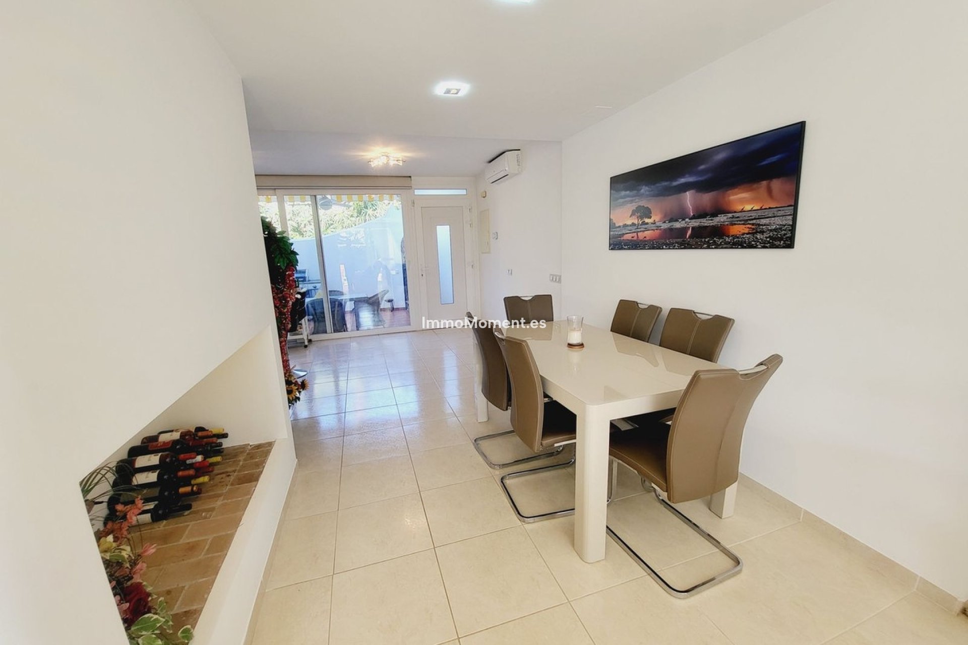 Bestaande woning - Geschakelde woning - Mijas - Miraflores