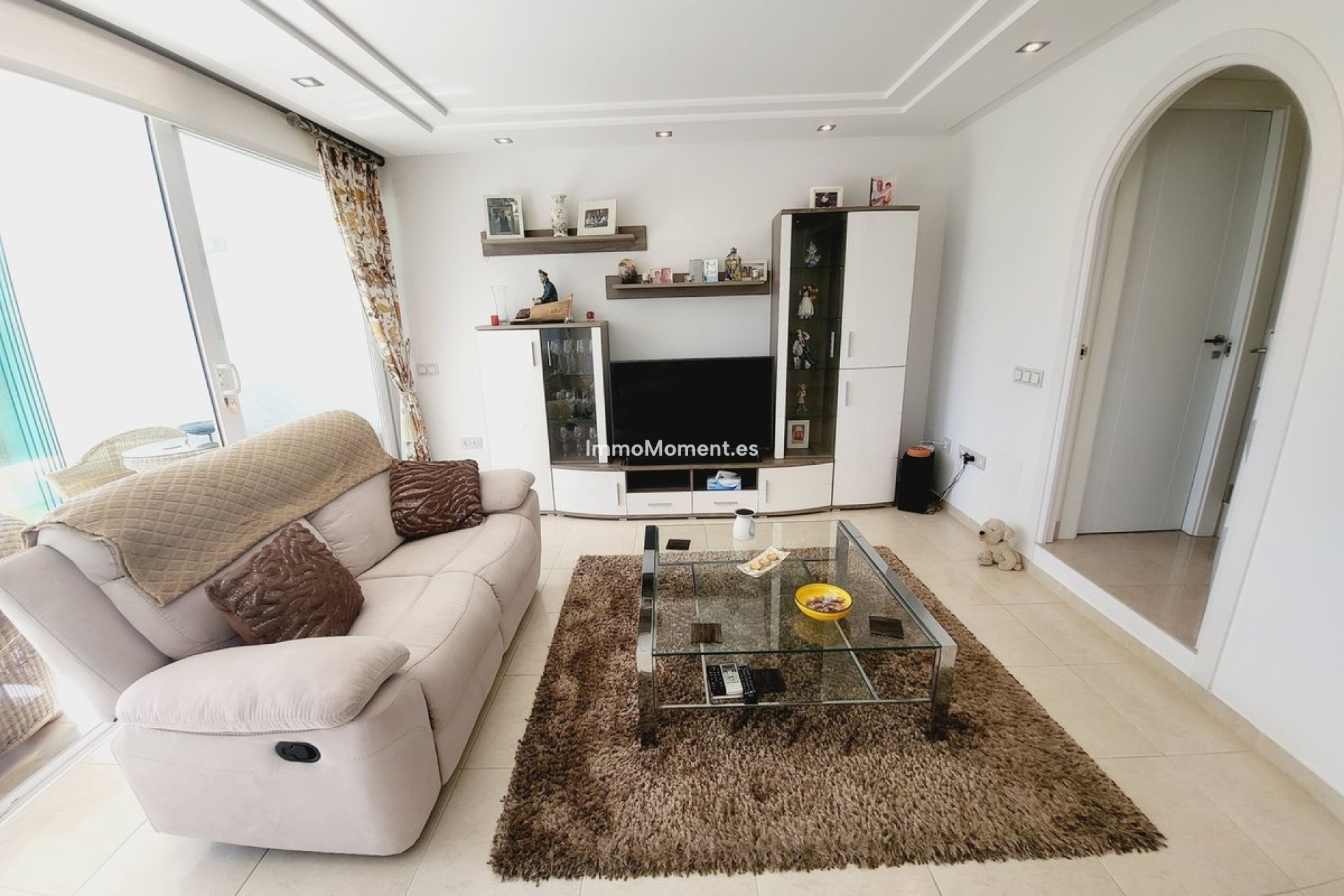 Bestaande woning - Geschakelde woning - Mijas - Miraflores
