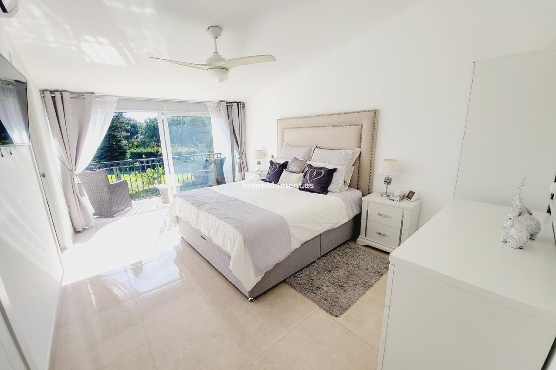 Bestaande woning - Geschakelde woning - Mijas - Miraflores