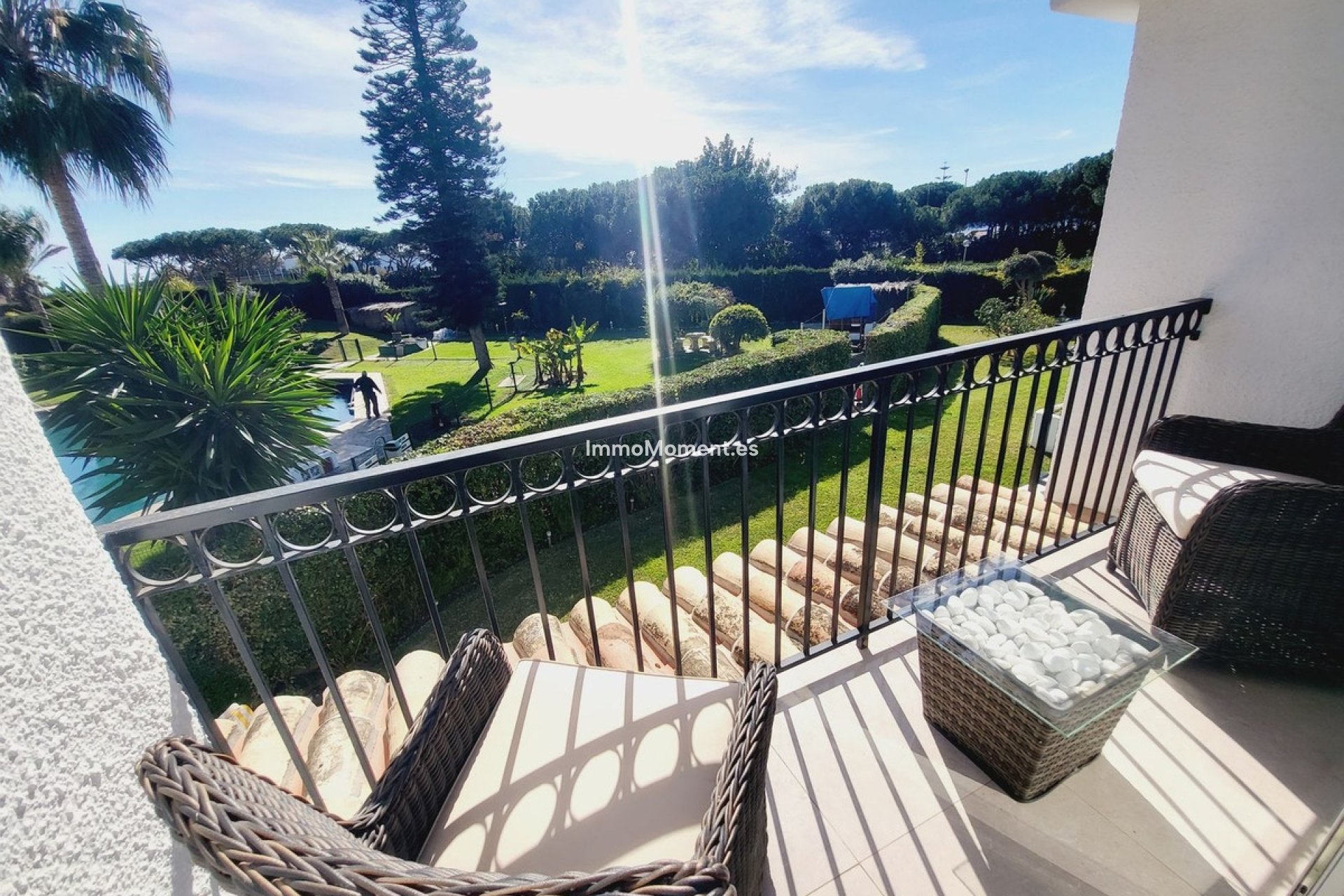 Bestaande woning - Geschakelde woning - Mijas - Miraflores