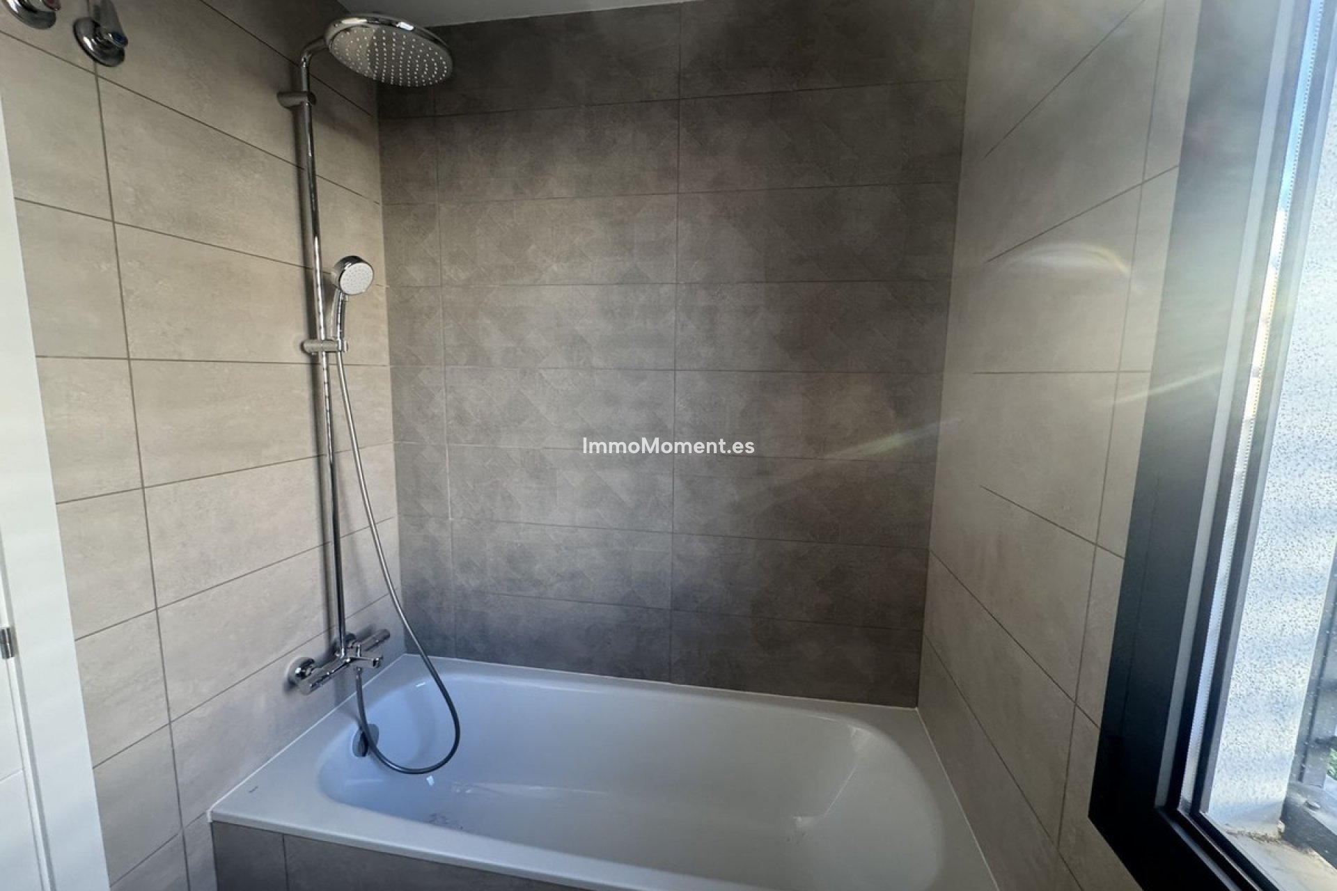 Bestaande woning - Geschakelde woning - Mijas - Riviera del Sol