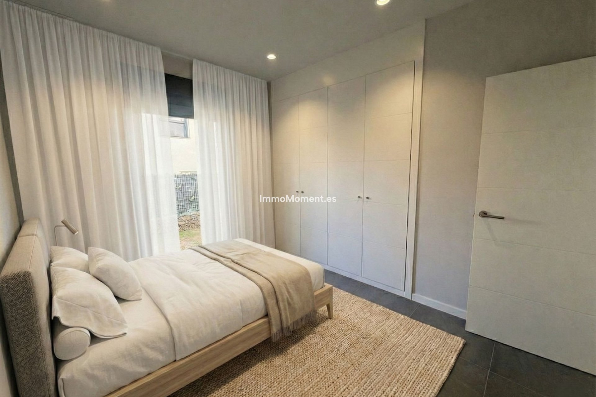 Bestaande woning - Geschakelde woning - Mijas - Riviera del Sol