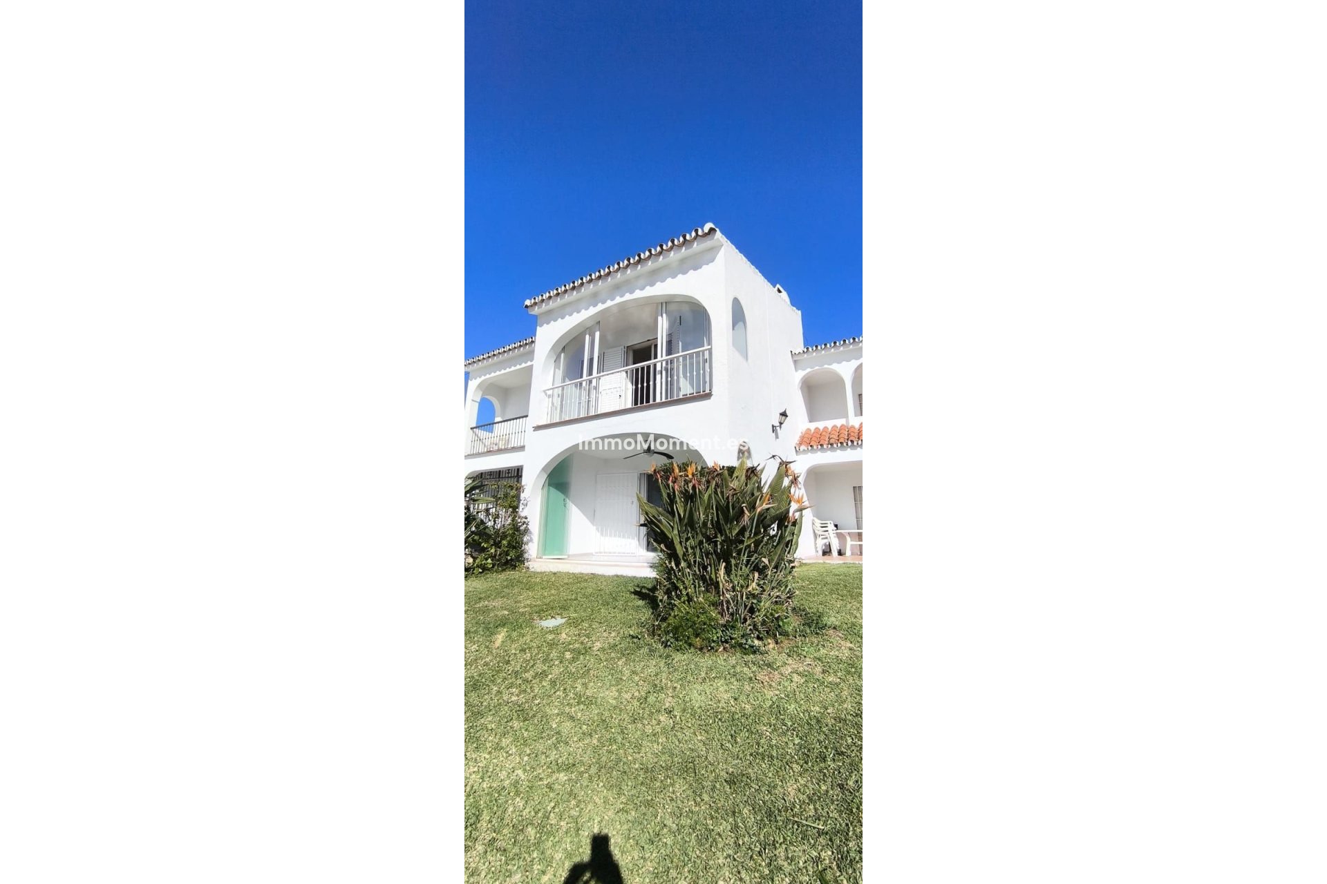 Bestaande woning - Geschakelde woning - Mijas - Riviera del Sol