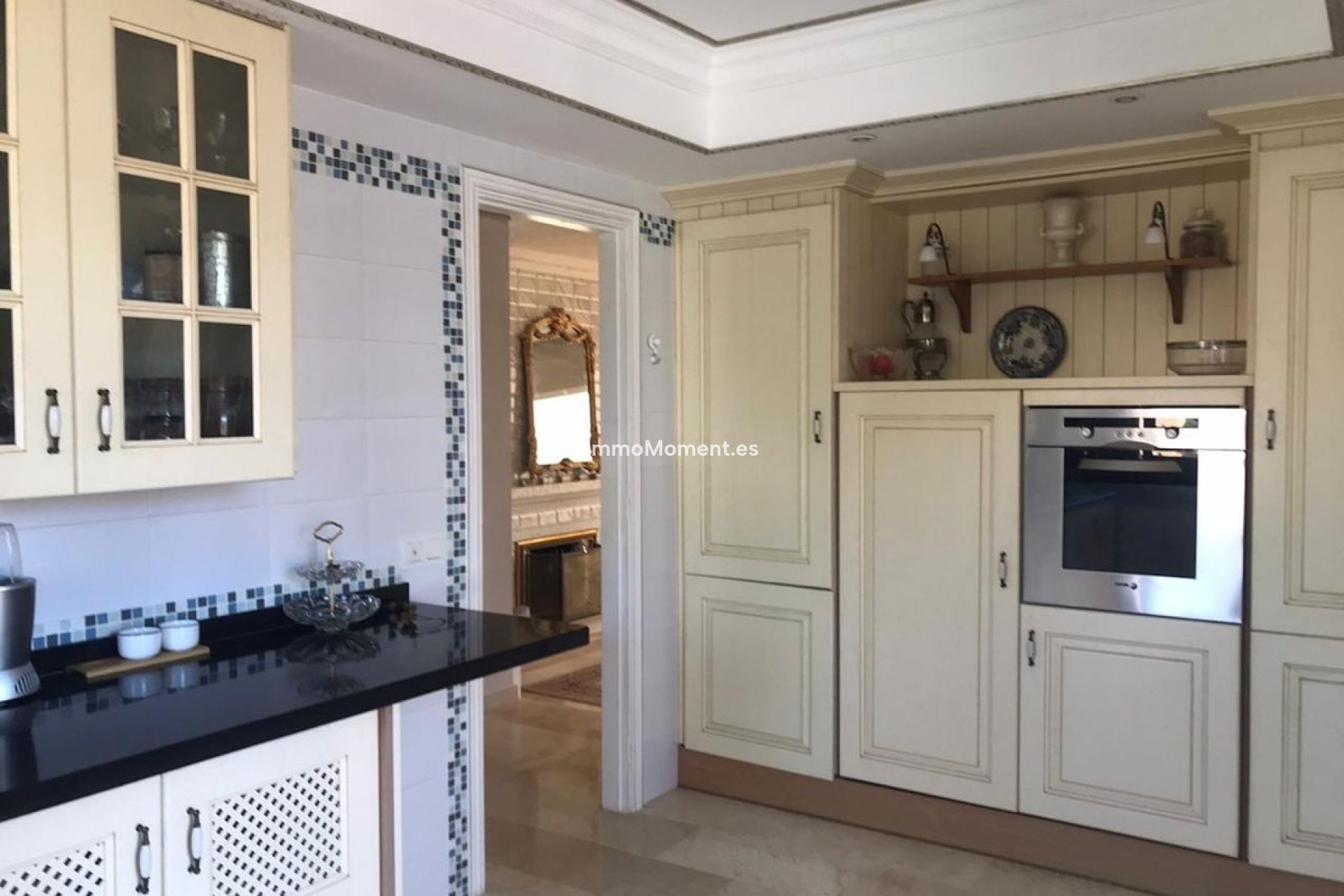 Bestaande woning - Geschakelde woning - Mijas - Riviera del Sol