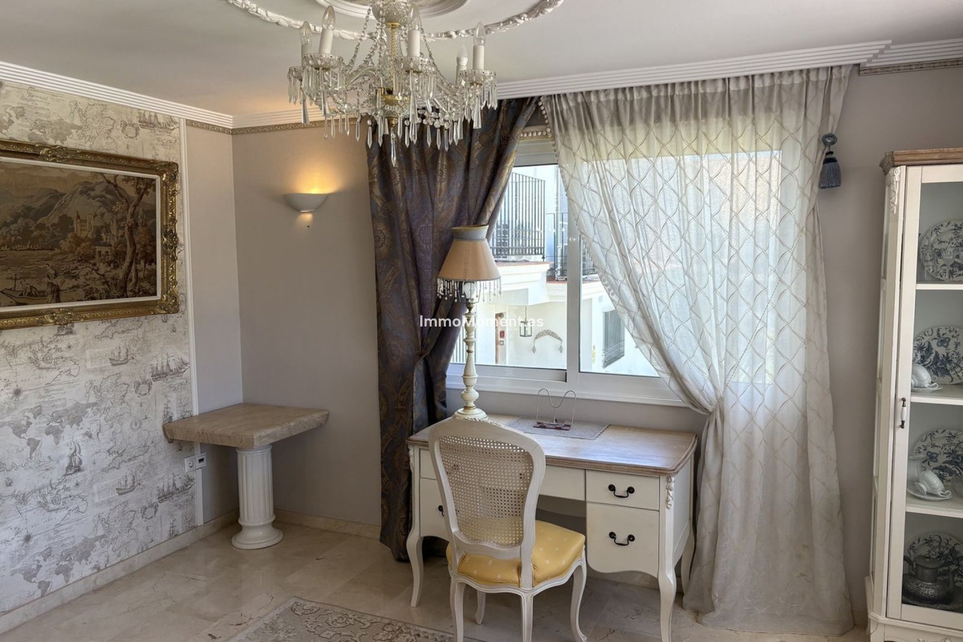 Bestaande woning - Geschakelde woning - Mijas - Riviera del Sol