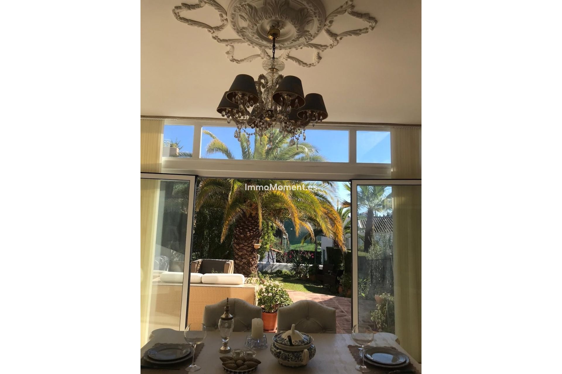 Bestaande woning - Geschakelde woning - Mijas - Riviera del Sol