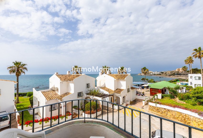Bestaande woning - Geschakelde woning - Mijas - Riviera del Sol