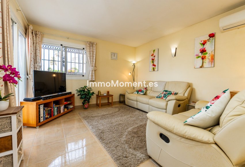 Bestaande woning - Geschakelde woning - Mijas - Riviera del Sol