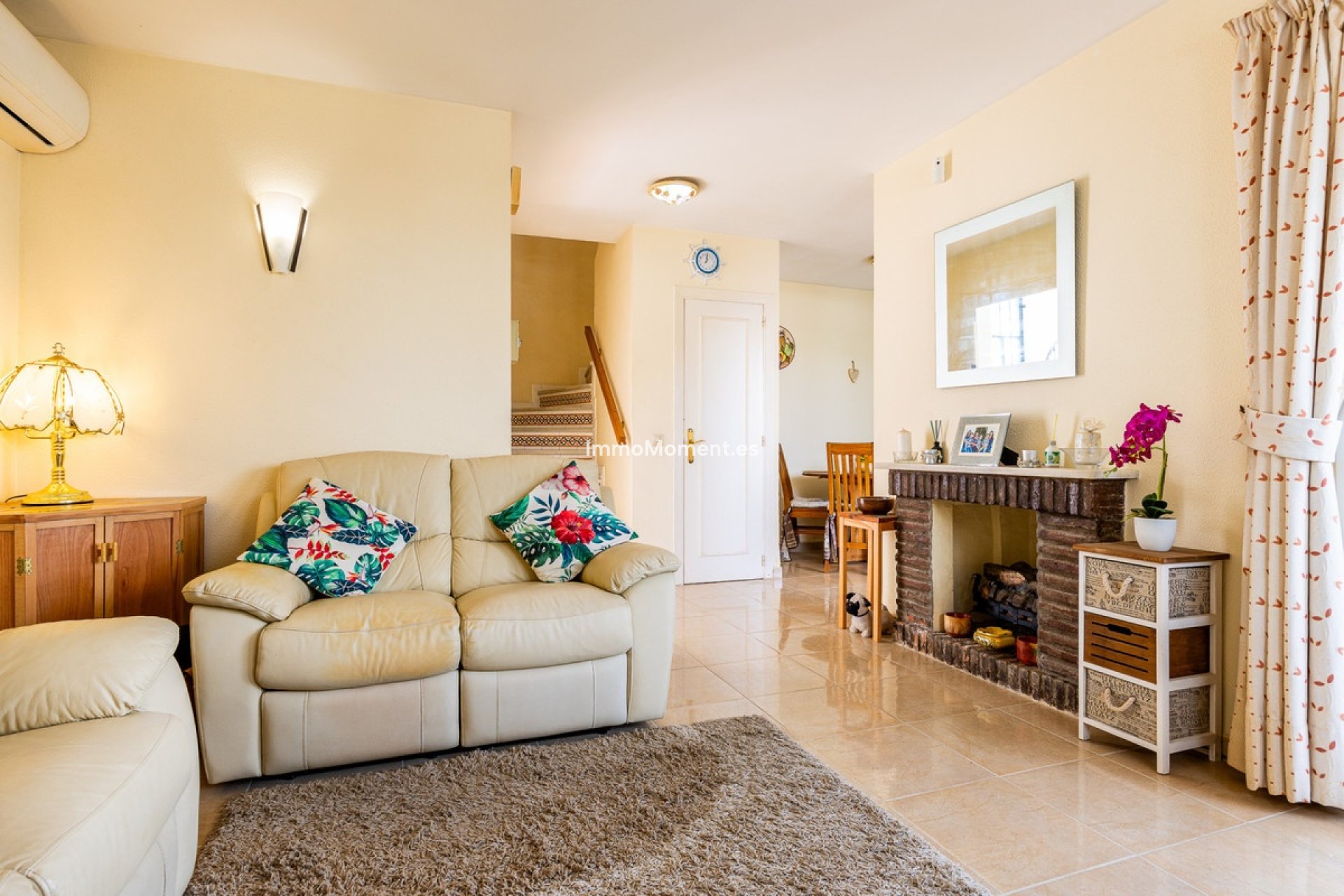 Bestaande woning - Geschakelde woning - Mijas - Riviera del Sol