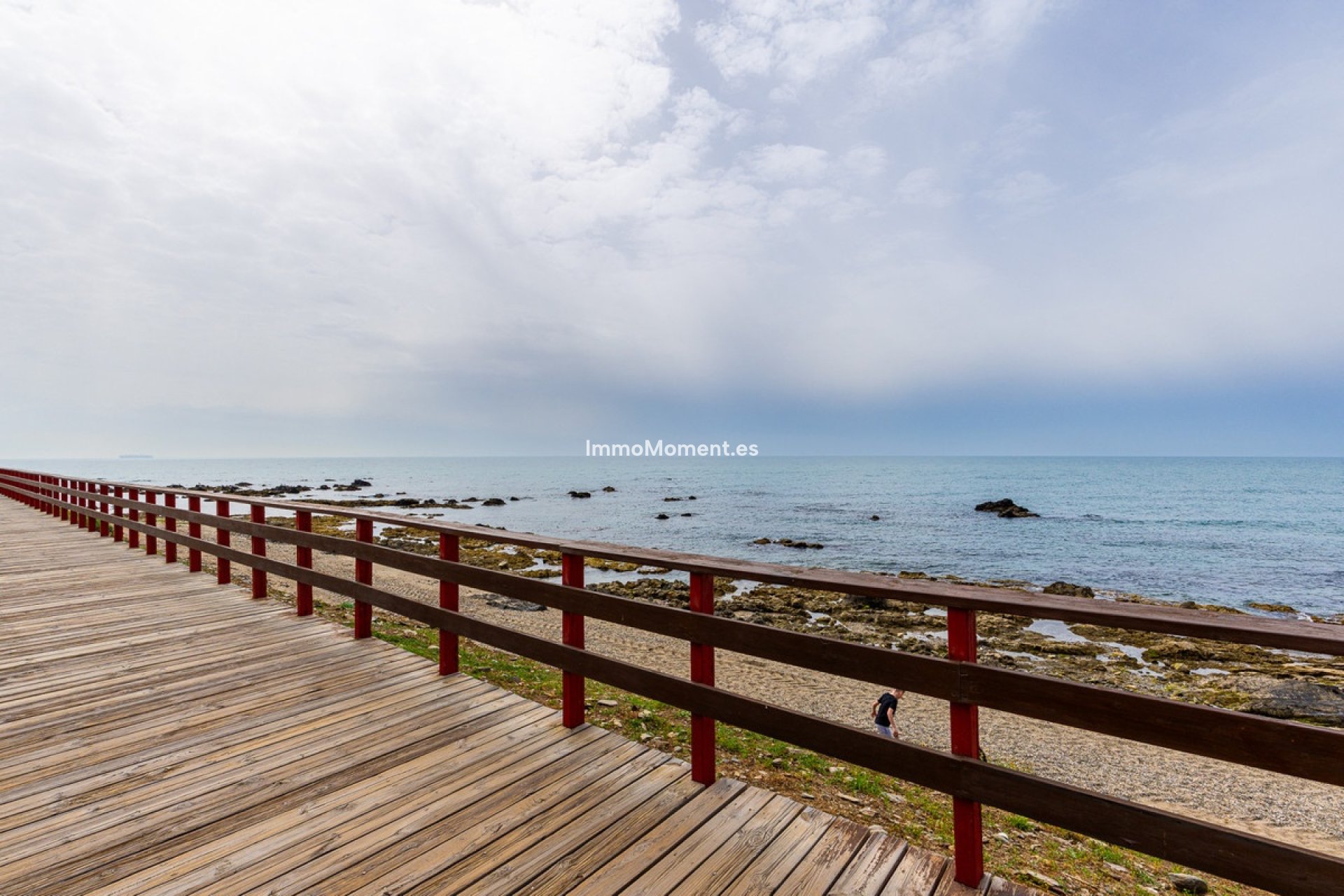 Bestaande woning - Geschakelde woning - Mijas - Riviera del Sol