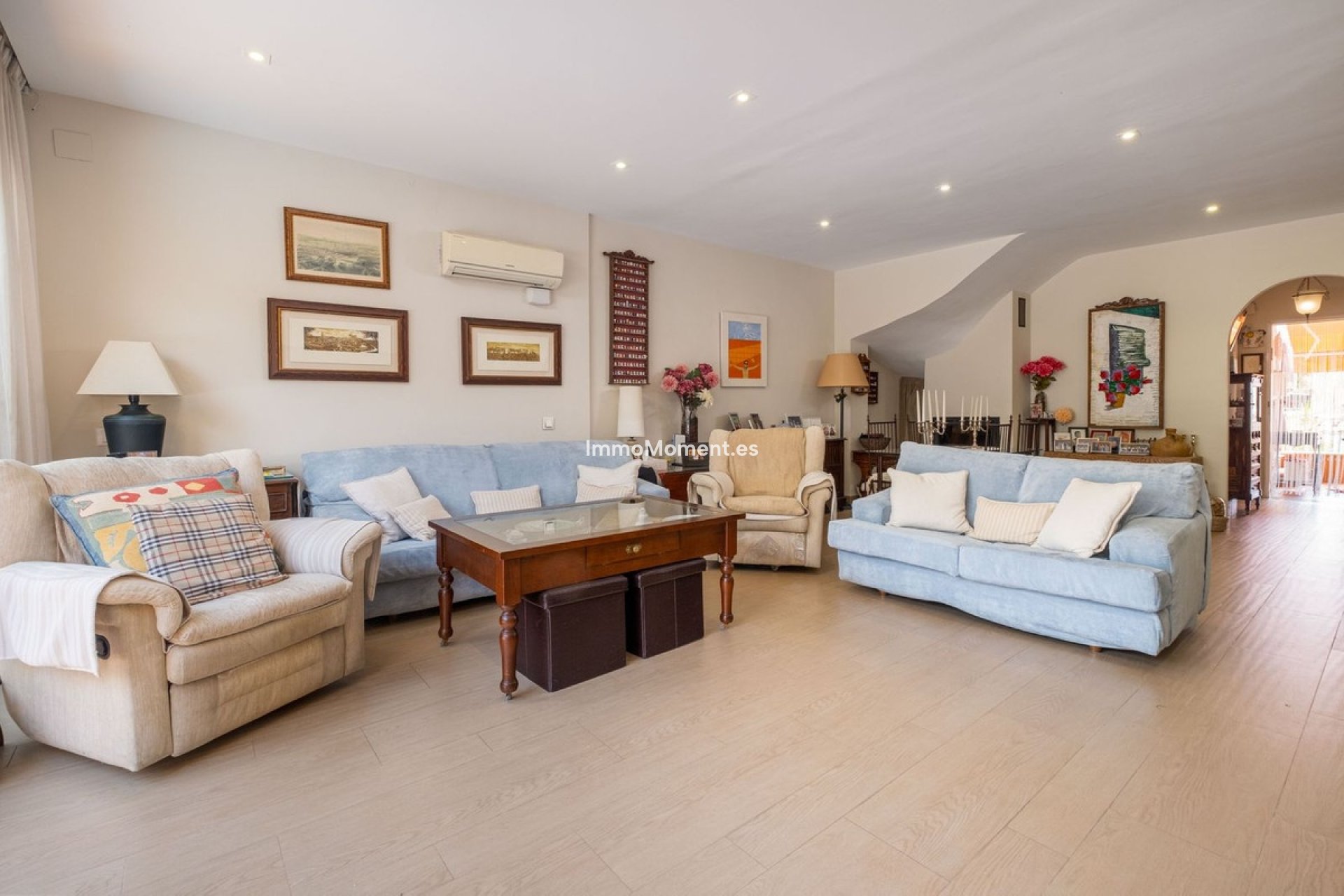 Bestaande woning - Geschakelde woning - Mijas - Sierrezuela