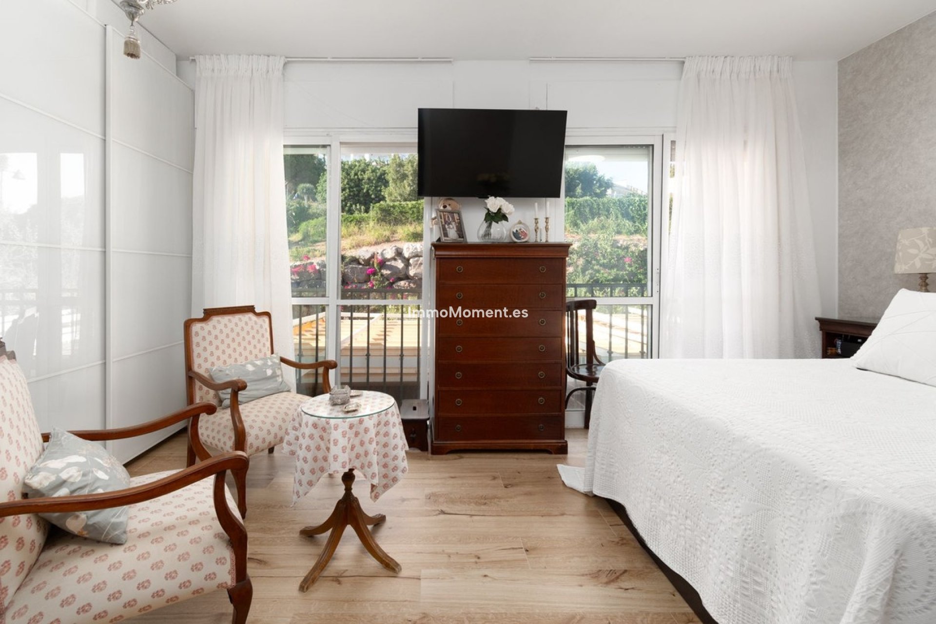 Bestaande woning - Geschakelde woning - Mijas - Sierrezuela