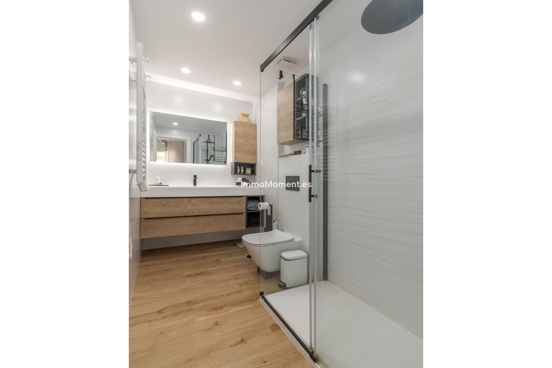 Bestaande woning - Geschakelde woning - Mijas - Sierrezuela