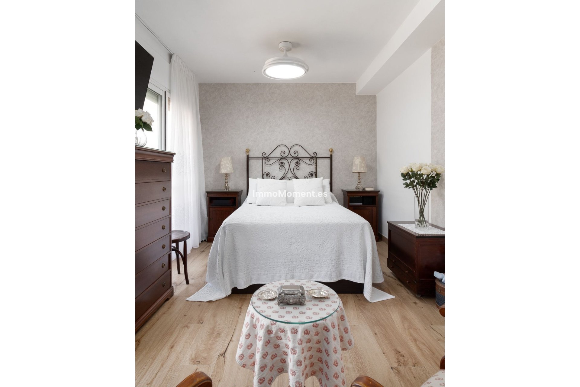 Bestaande woning - Geschakelde woning - Mijas - Sierrezuela