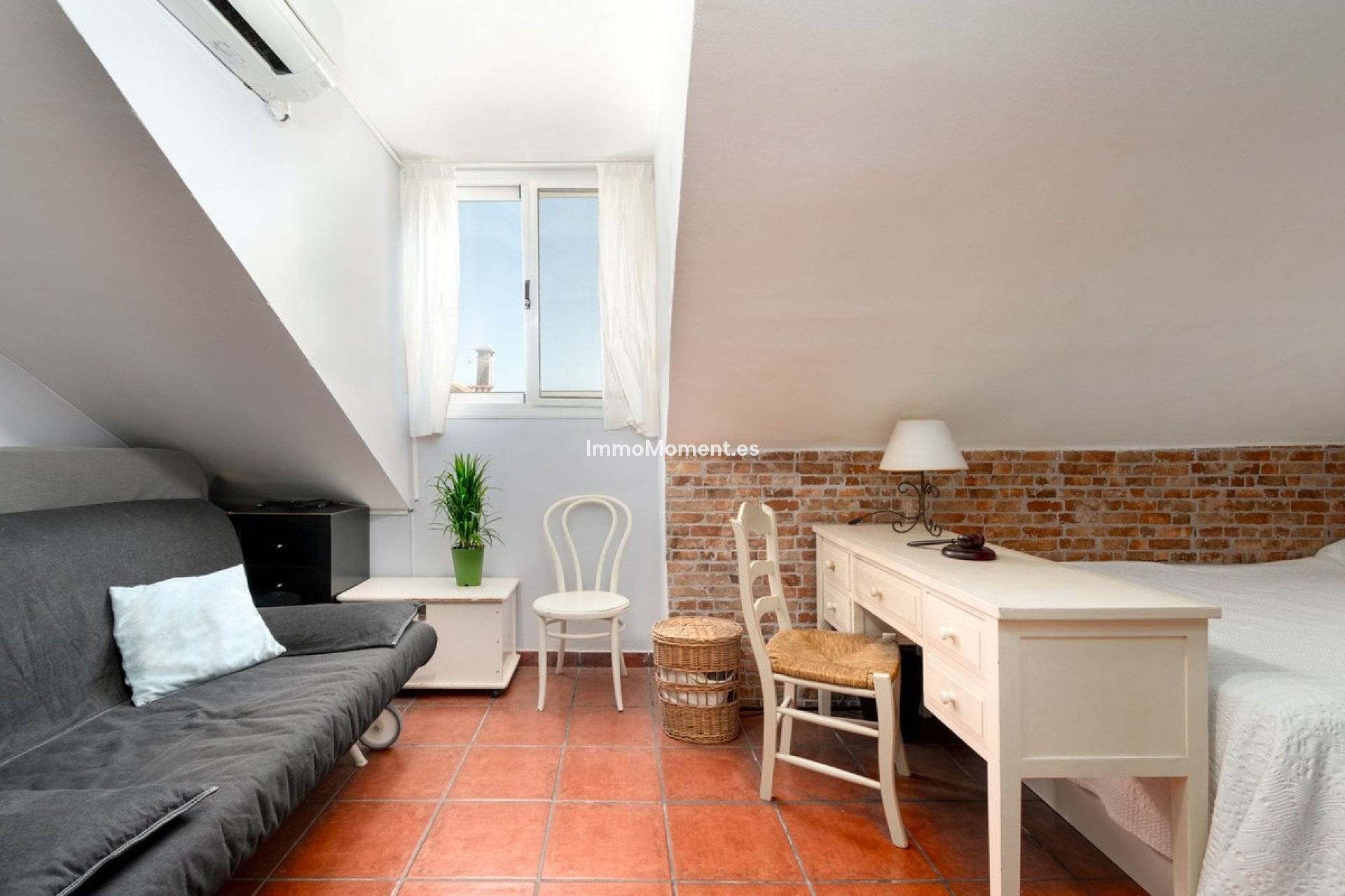 Bestaande woning - Geschakelde woning - Mijas - Sierrezuela