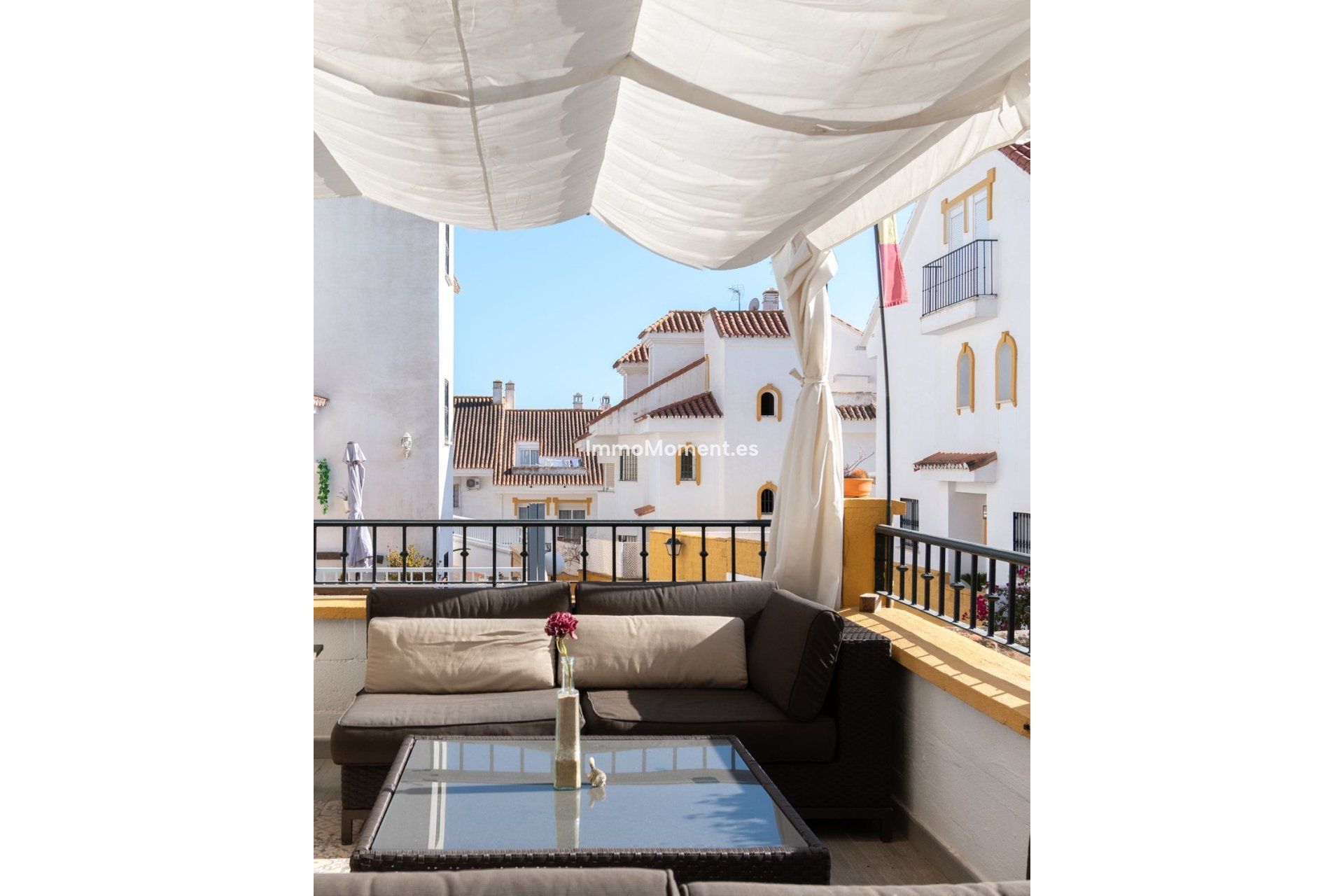 Bestaande woning - Geschakelde woning - Mijas - Sierrezuela