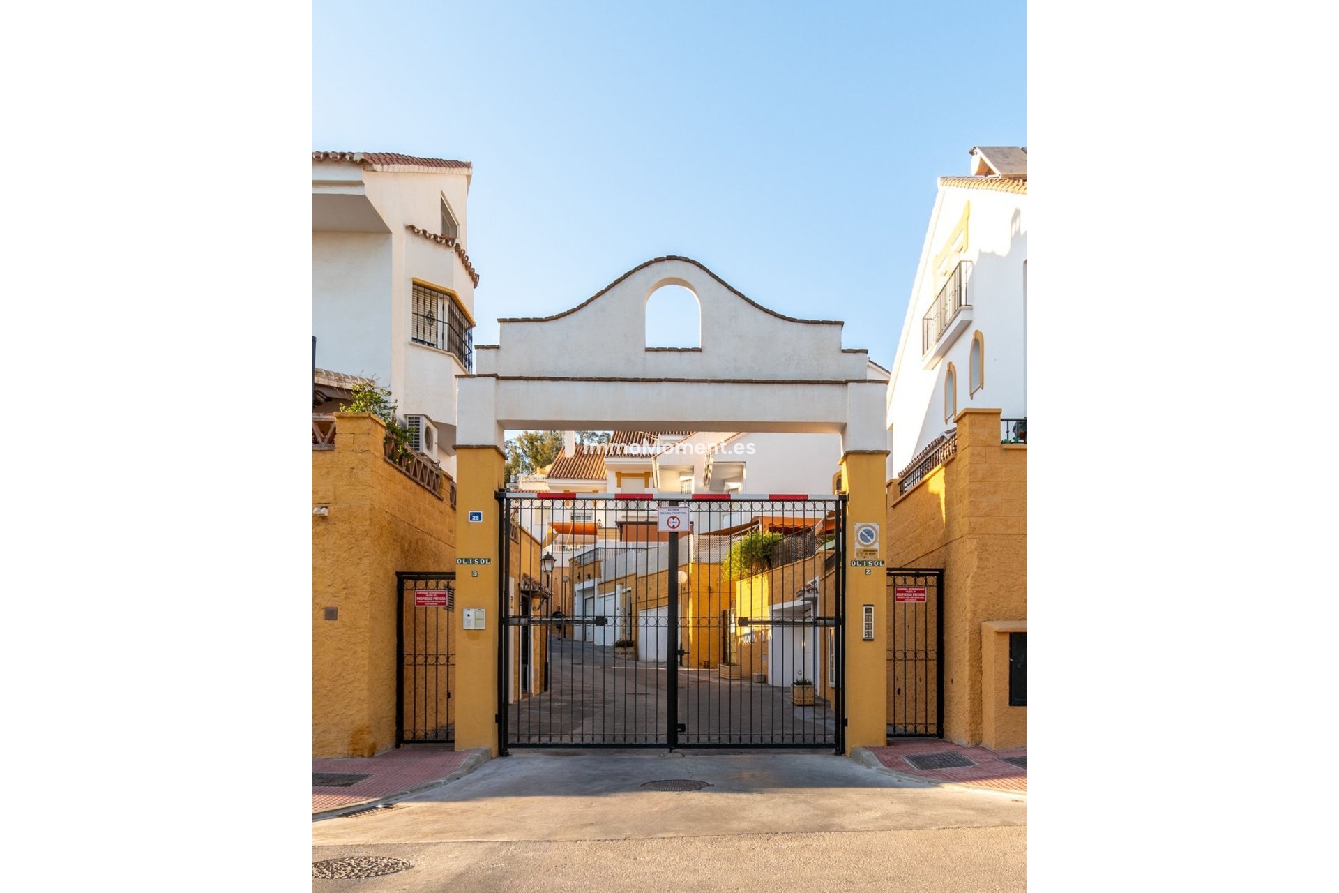 Bestaande woning - Geschakelde woning - Mijas - Sierrezuela
