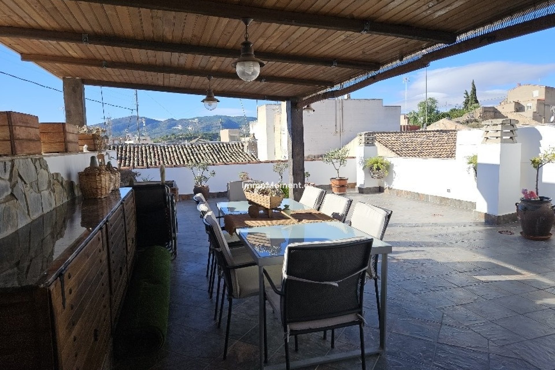 Bestaande woning - Geschakelde woning - Monóvar - Monòver - Monóvar - Monòver Centro