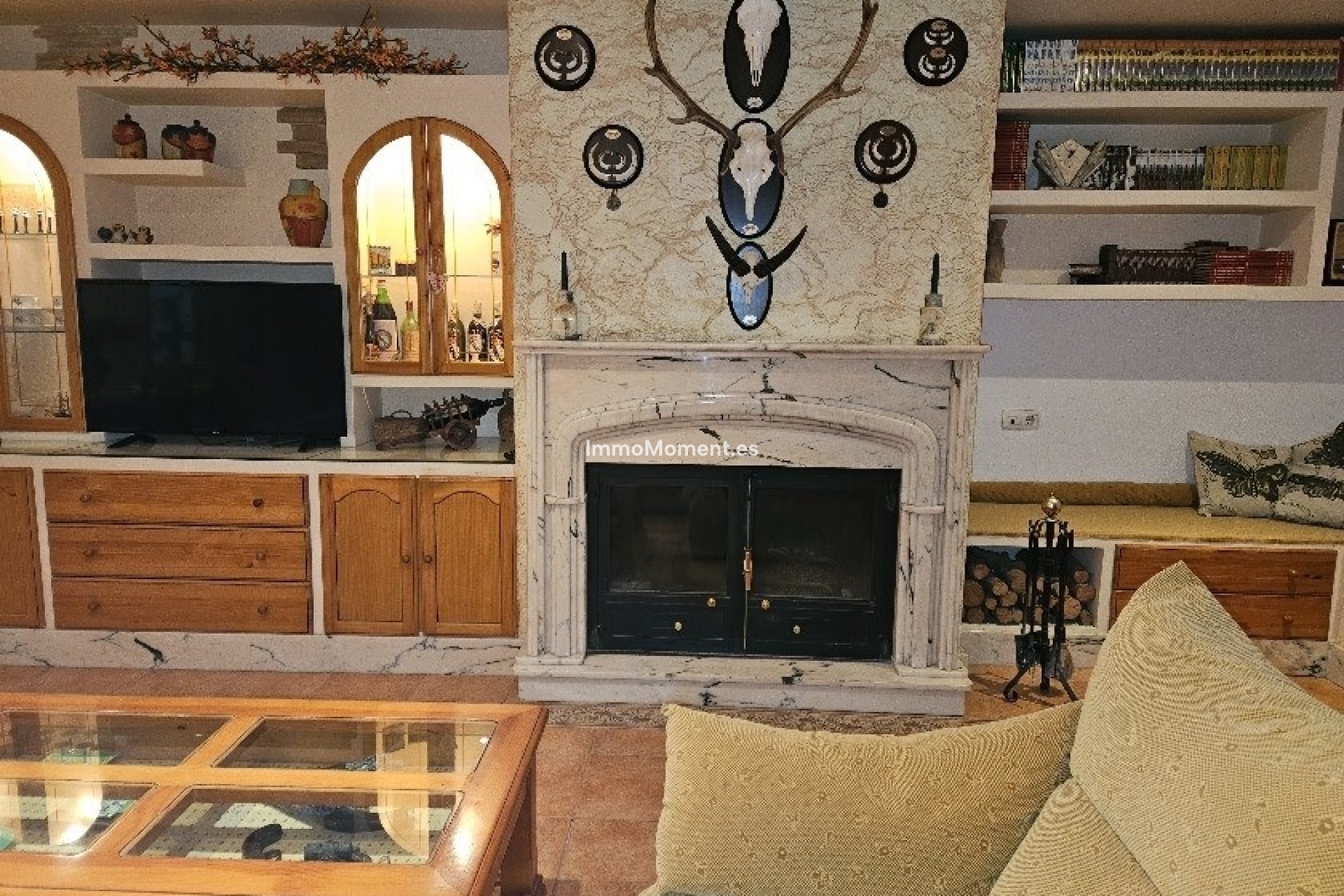 Bestaande woning - Geschakelde woning - Monóvar - Monòver - Monóvar - Monòver Centro