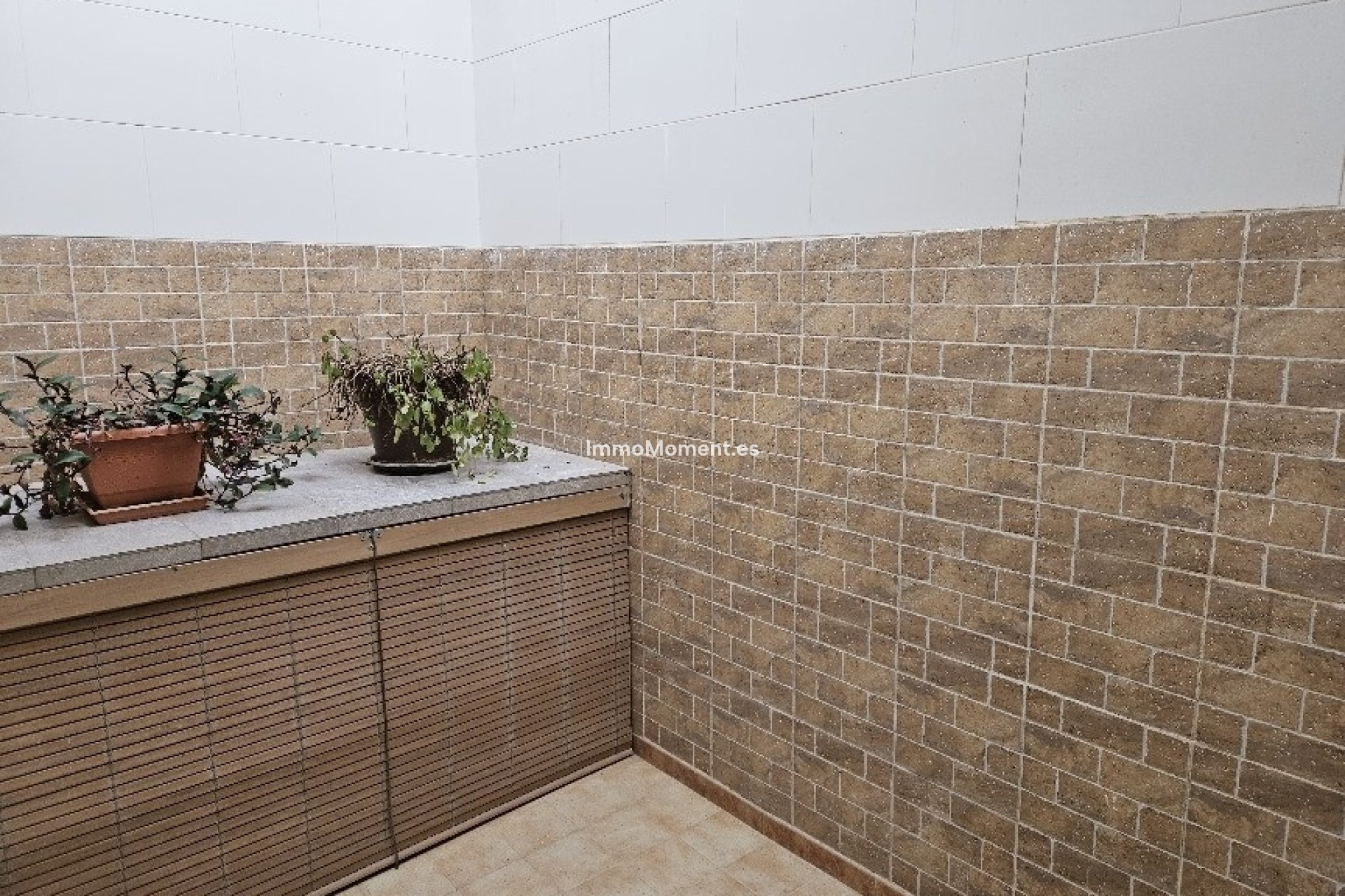 Bestaande woning - Geschakelde woning - Monóvar - Monòver - Monóvar - Monòver Centro