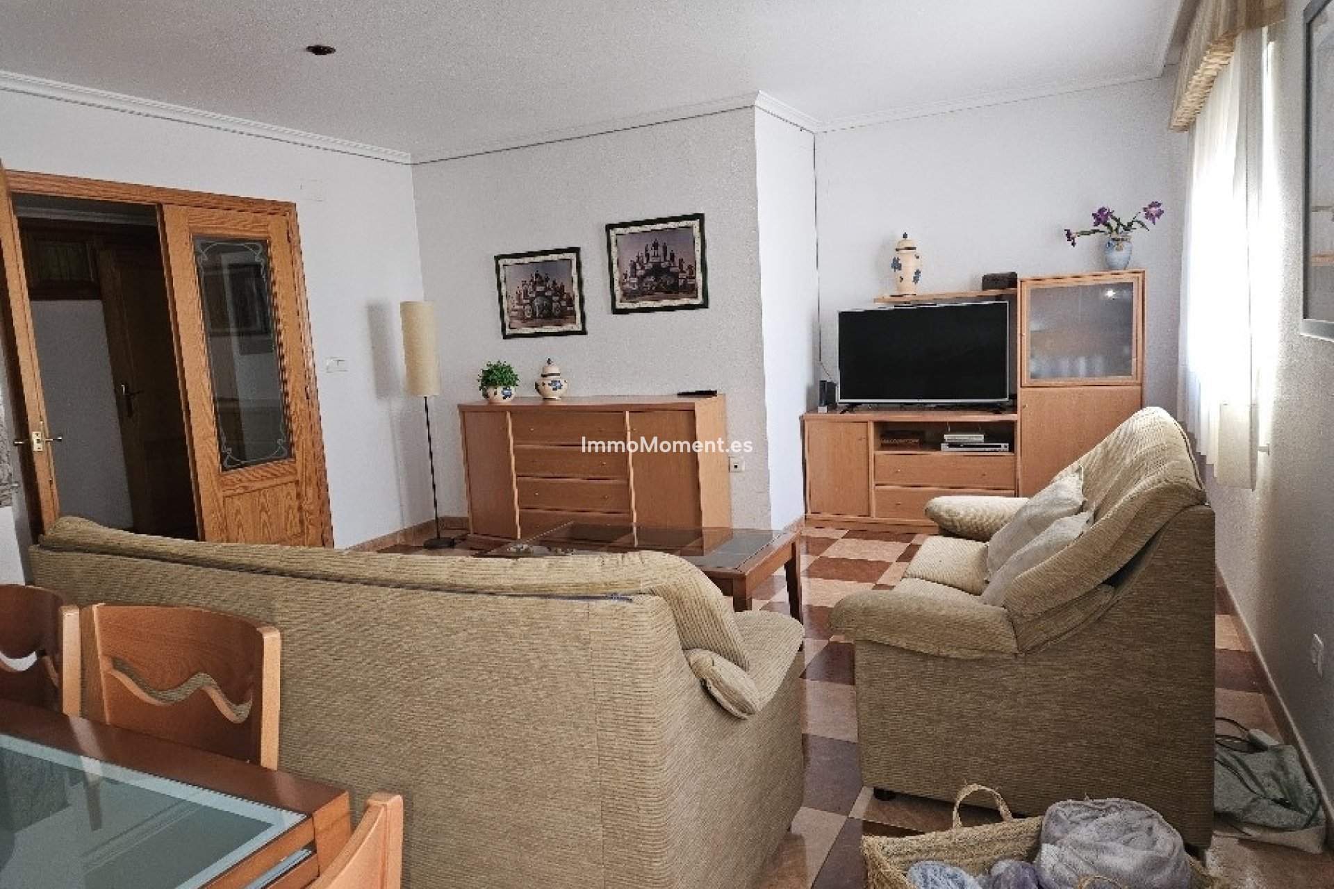 Bestaande woning - Geschakelde woning - Monóvar - Monòver - Monóvar - Monòver Centro