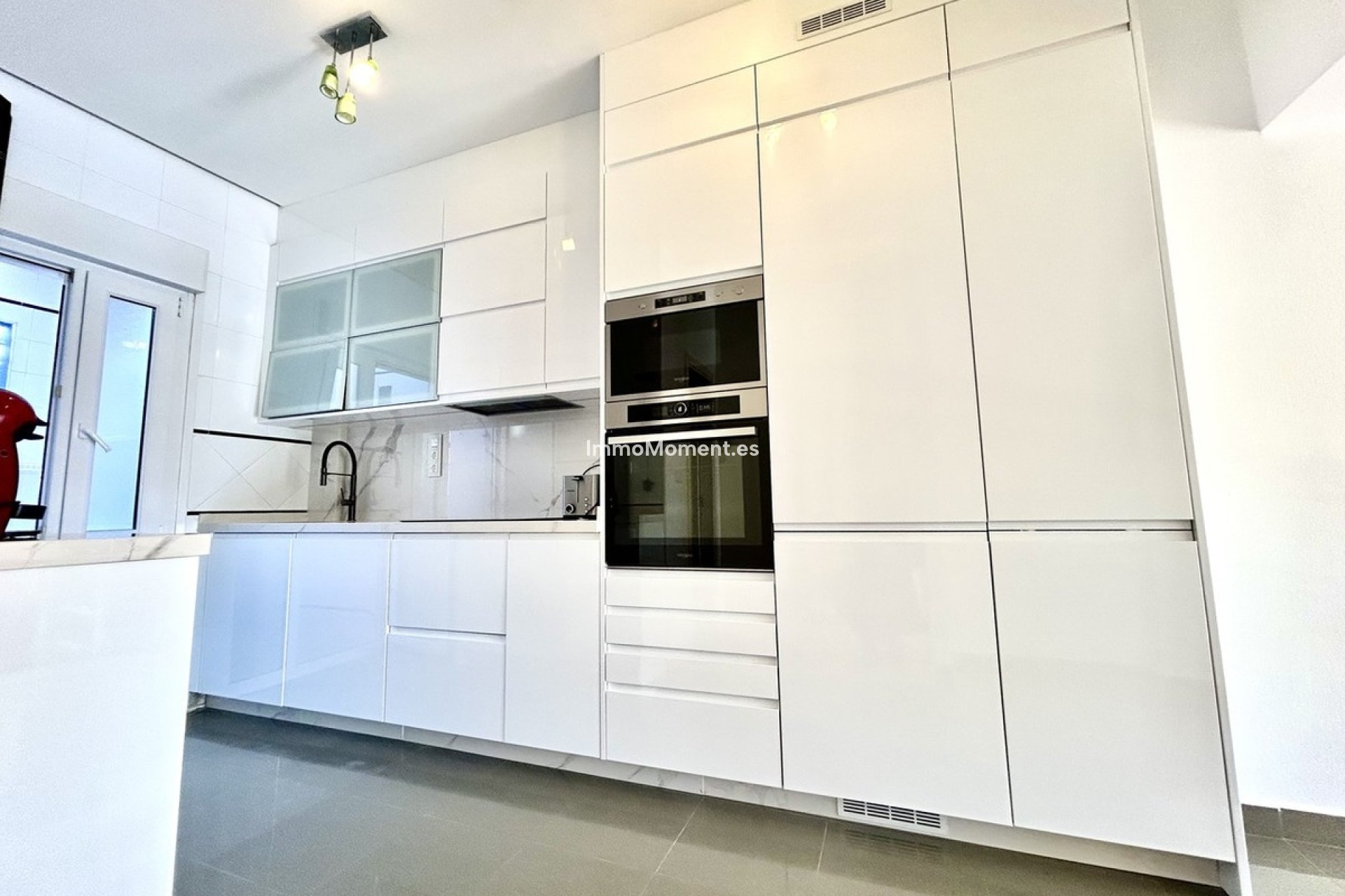 Bestaande woning - Geschakelde woning - Orihuela - Cabo Roig