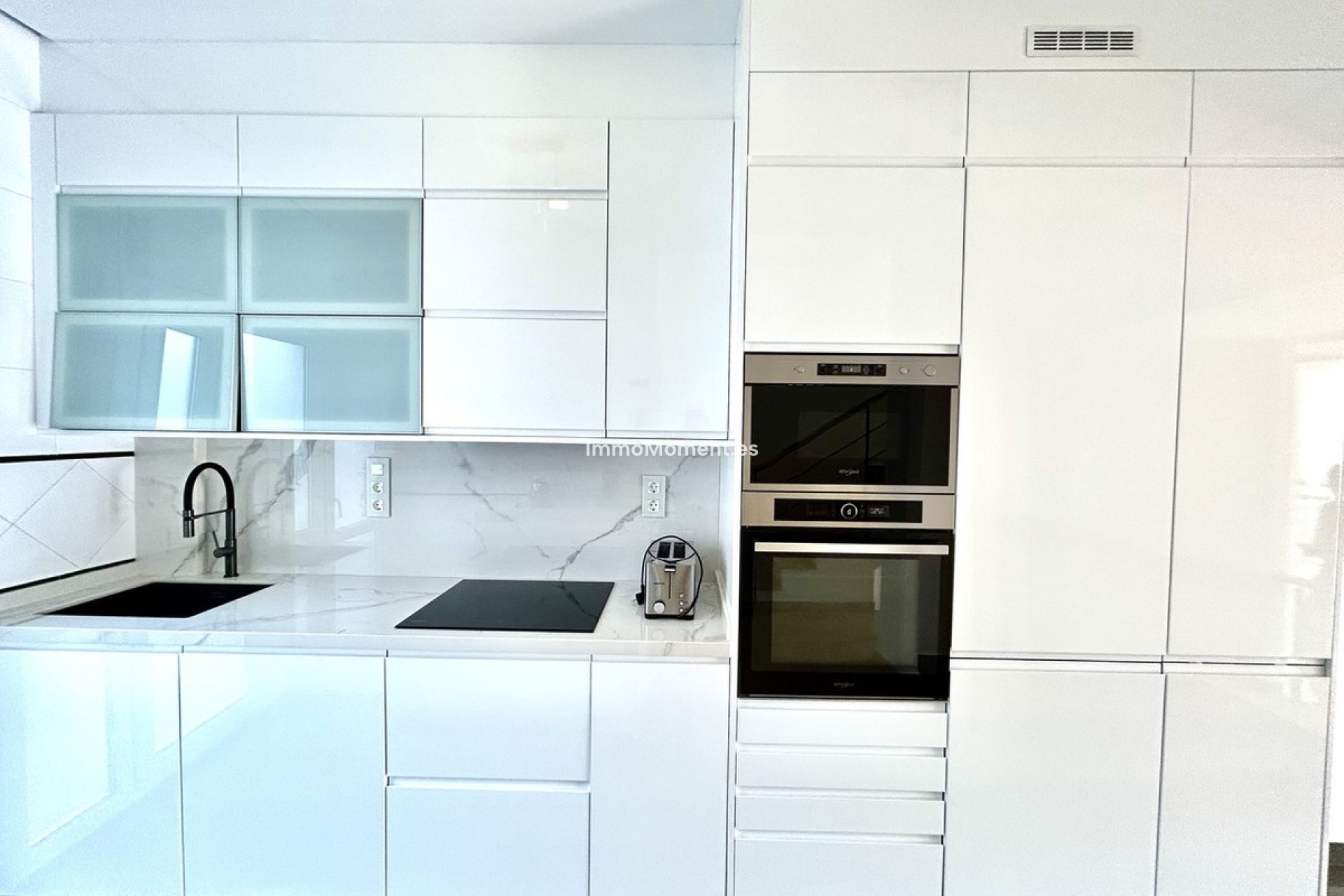 Bestaande woning - Geschakelde woning - Orihuela - Cabo Roig