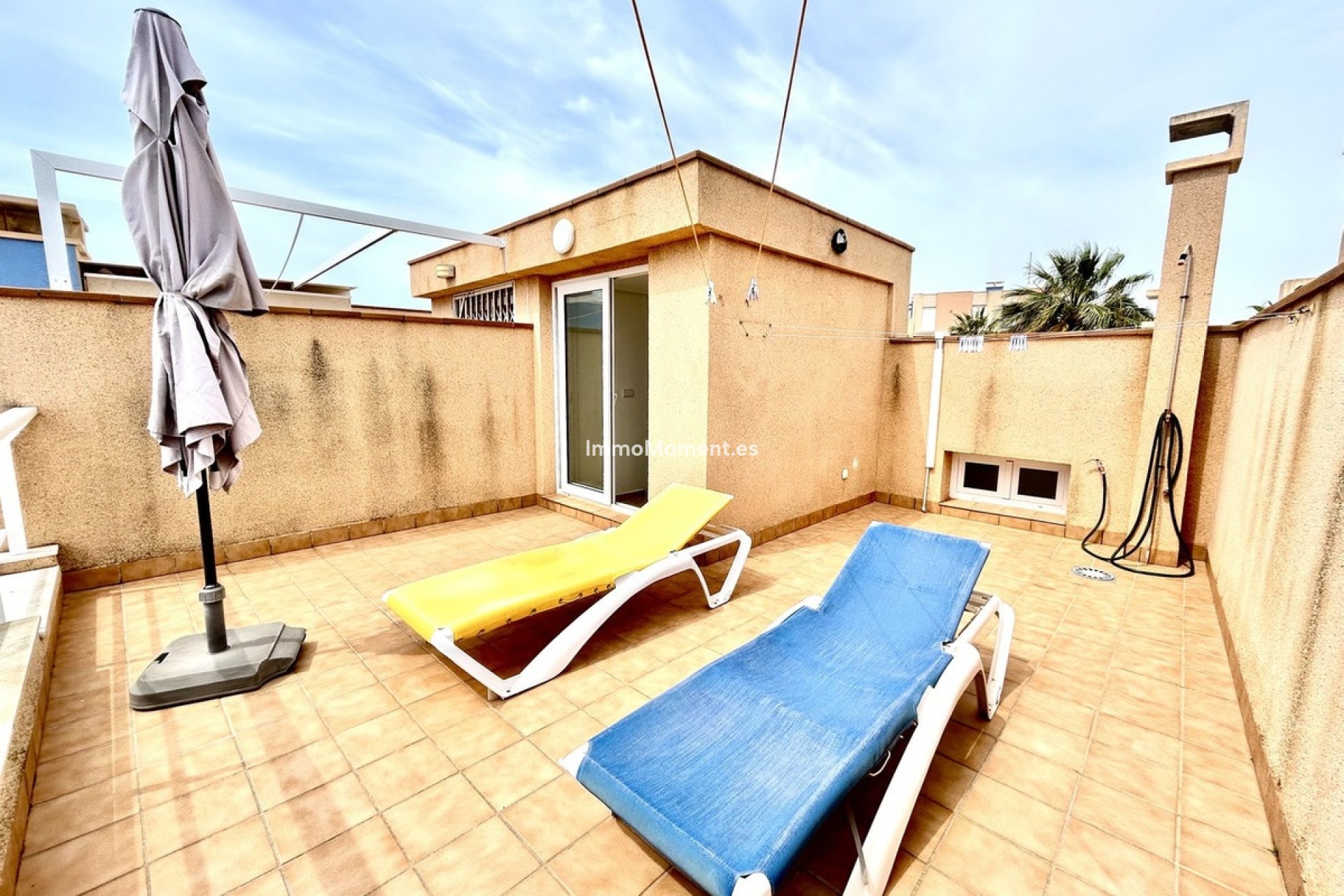 Bestaande woning - Geschakelde woning - Orihuela - Cabo Roig