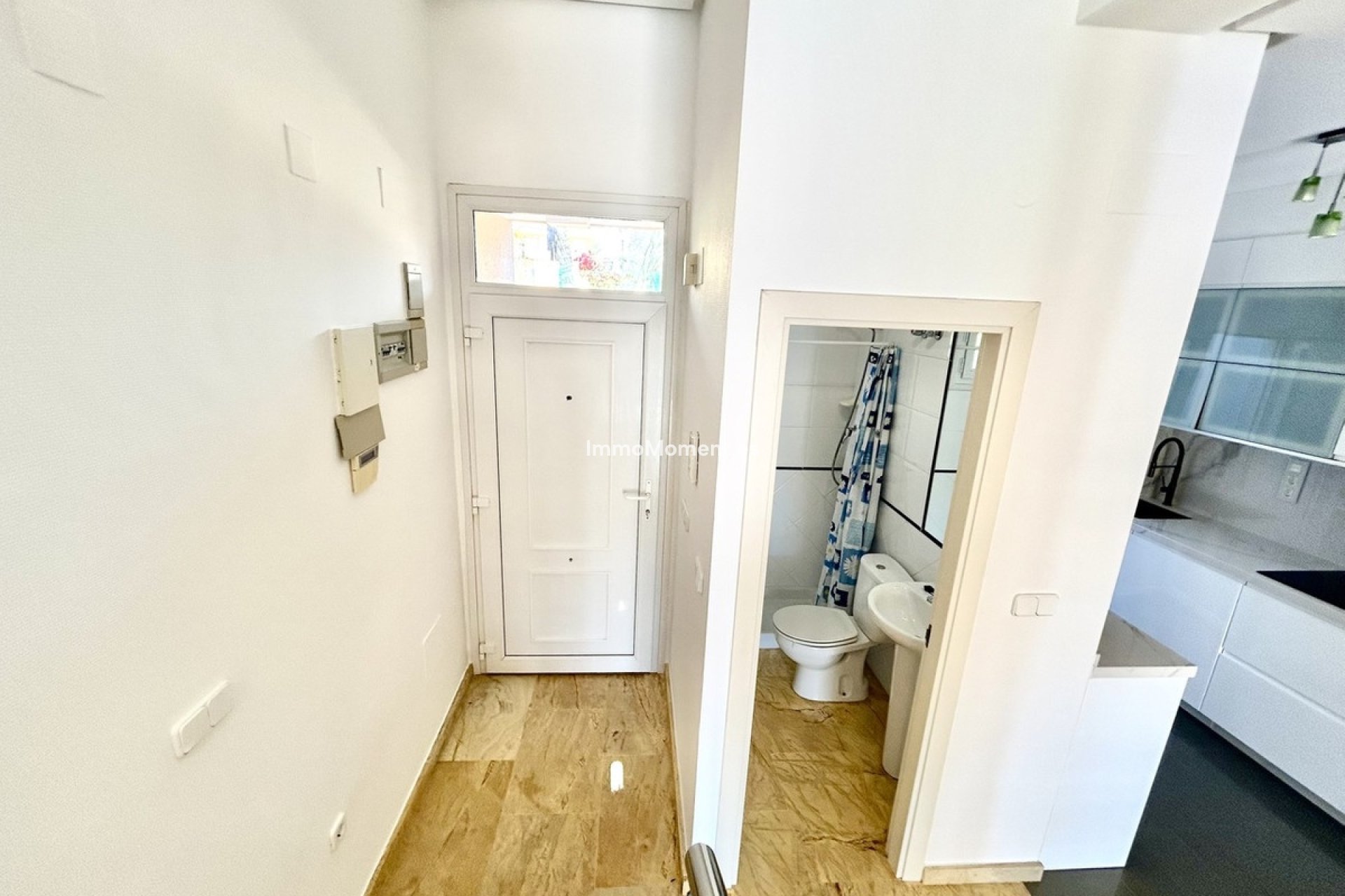 Bestaande woning - Geschakelde woning - Orihuela - Cabo Roig