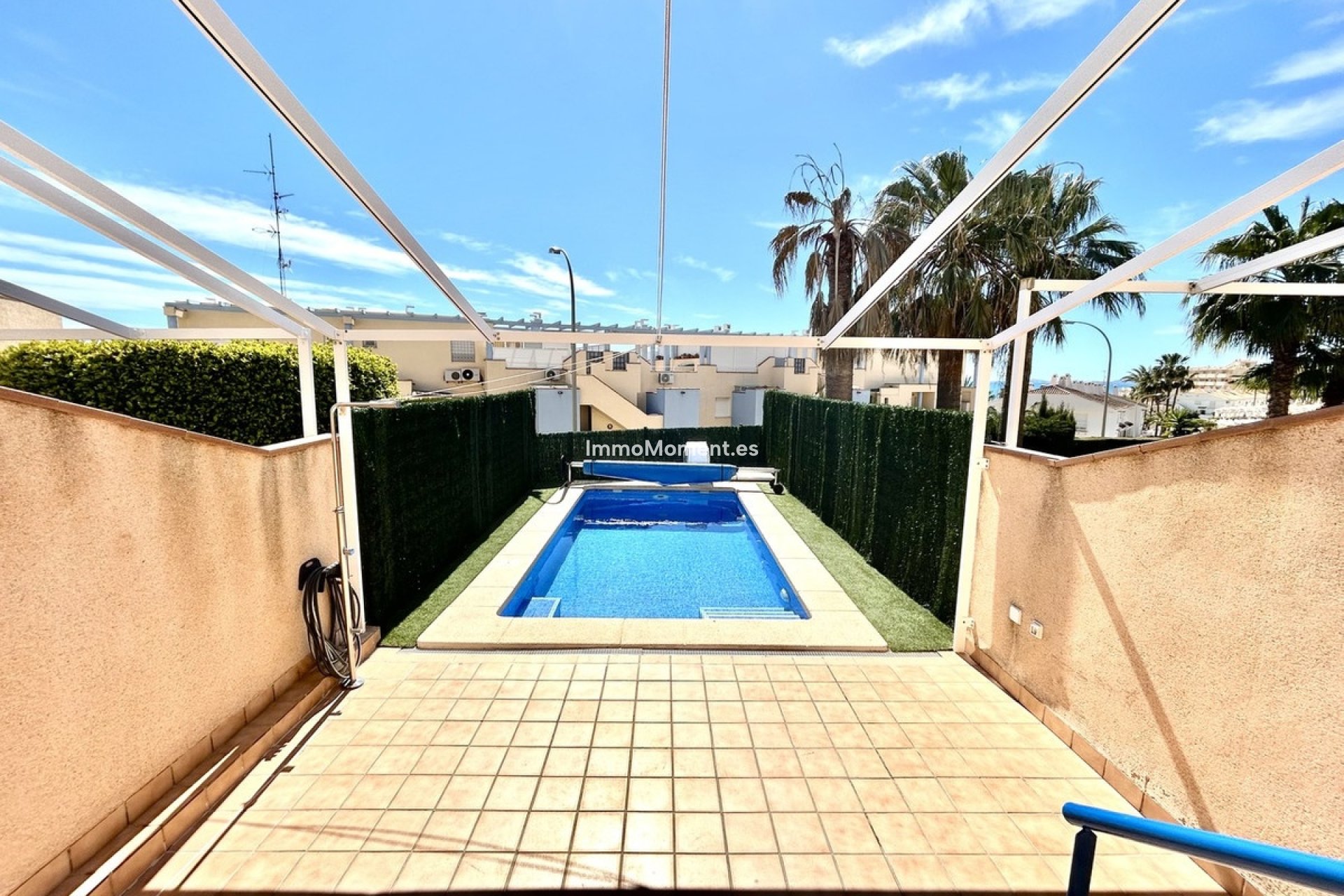 Bestaande woning - Geschakelde woning - Orihuela - Cabo Roig