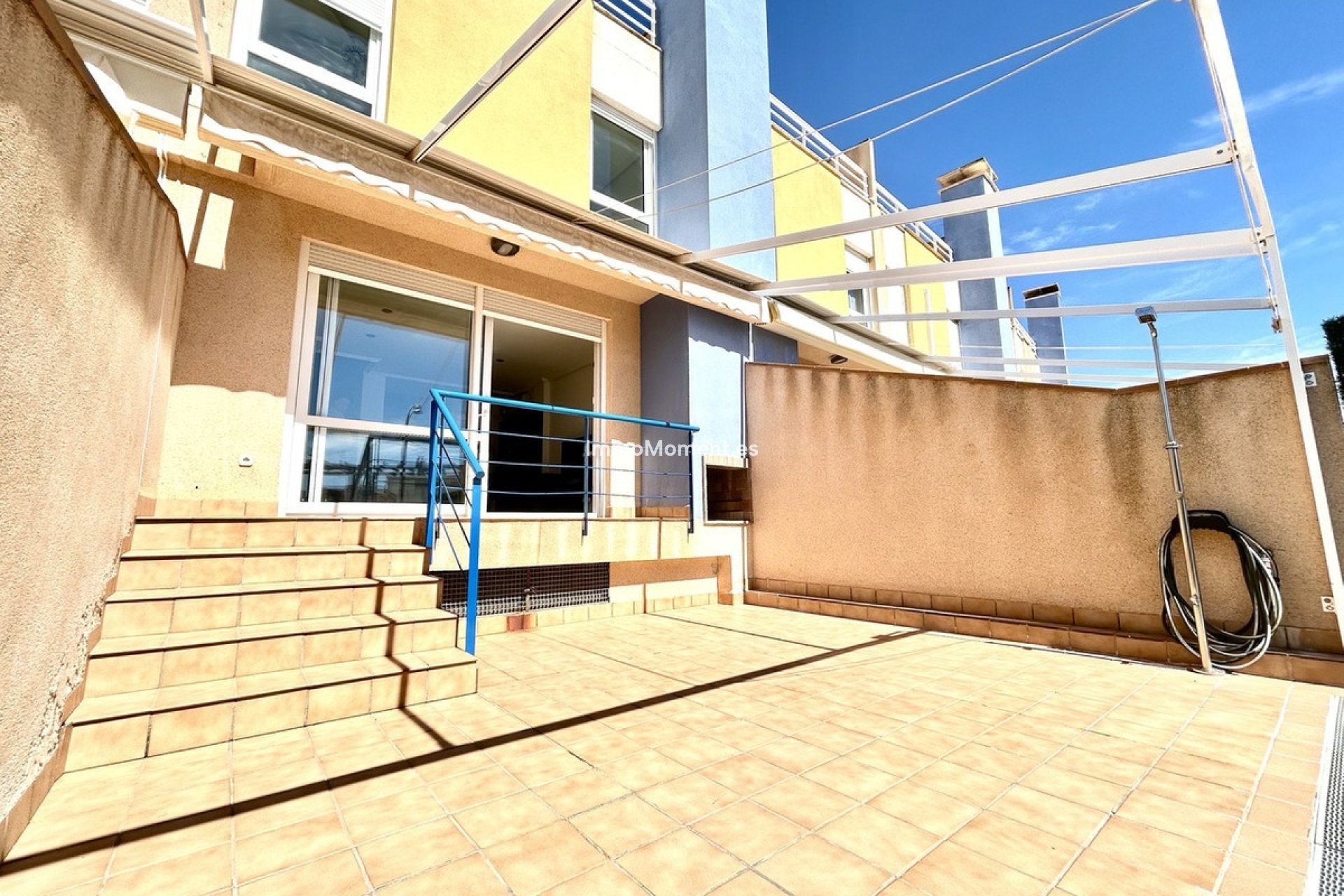 Bestaande woning - Geschakelde woning - Orihuela - Cabo Roig