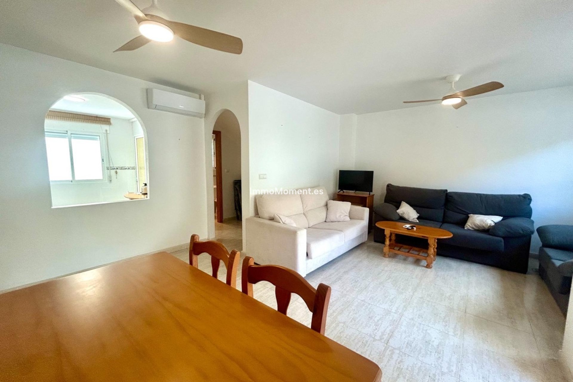 Bestaande woning - Geschakelde woning - Orihuela - Campoamor