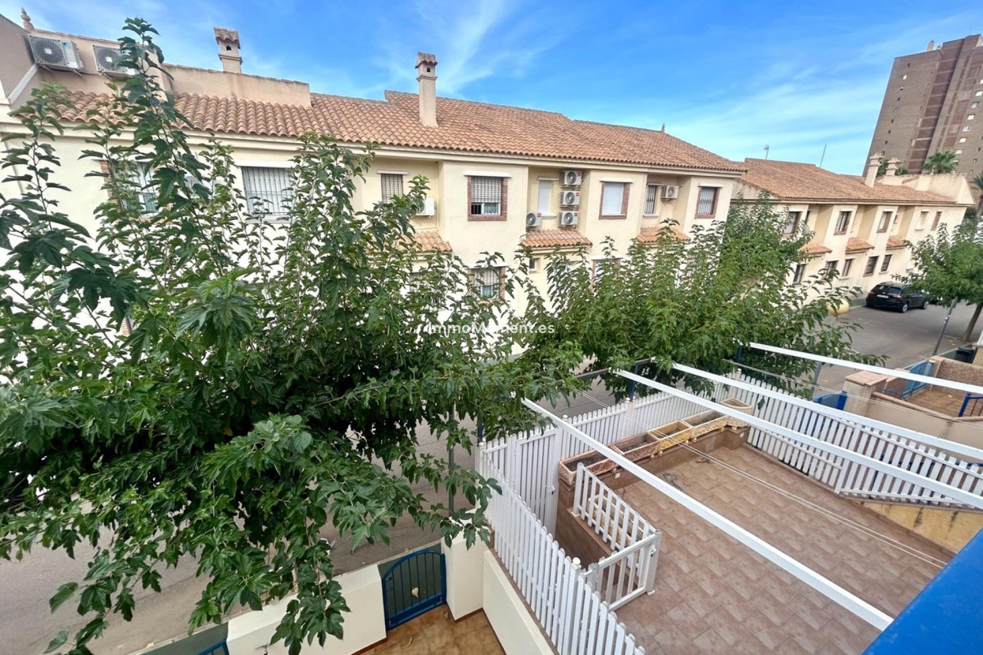 Bestaande woning - Geschakelde woning - Orihuela - Campoamor