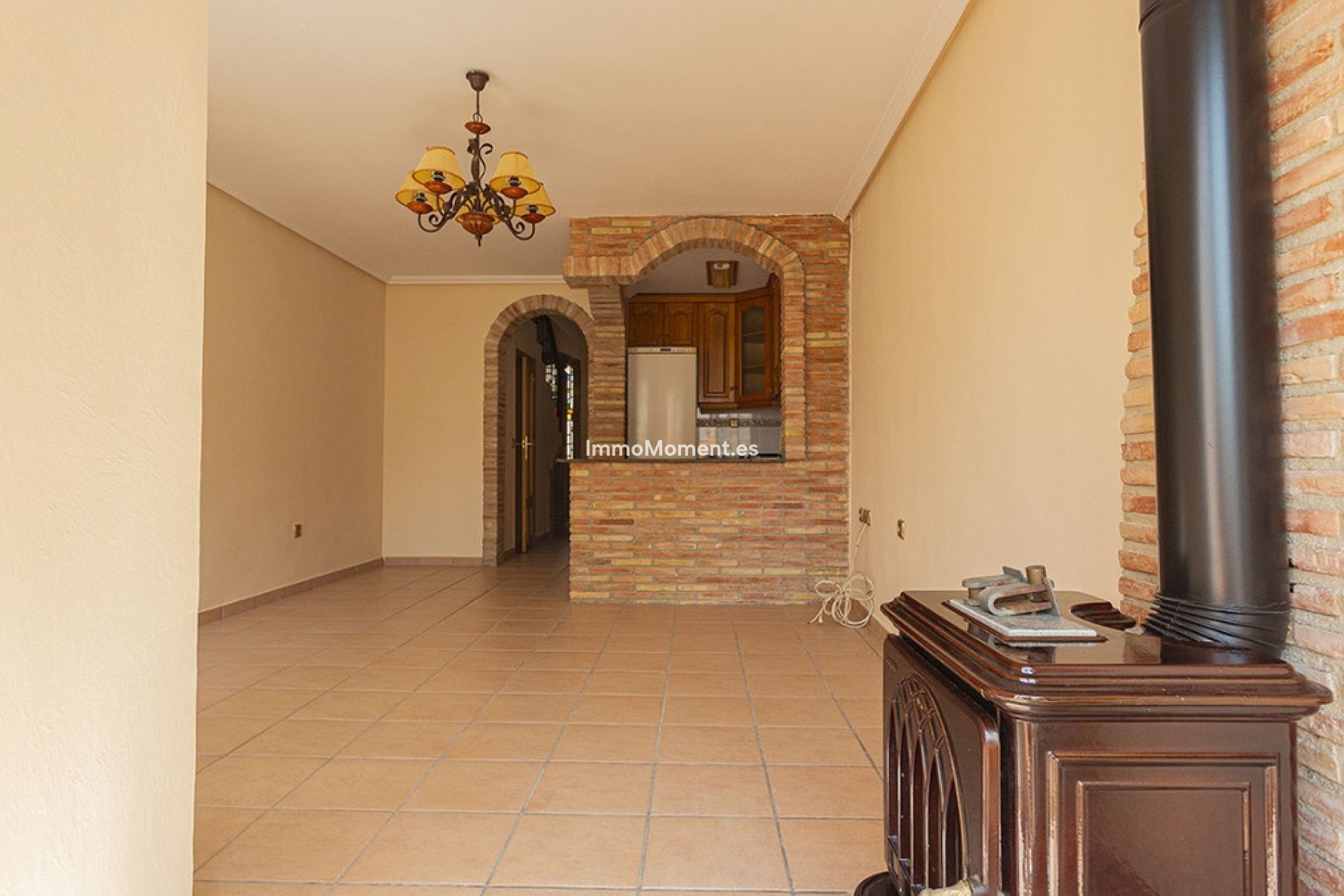 Bestaande woning - Geschakelde woning - Orihuela - Dehesa de Campoamor