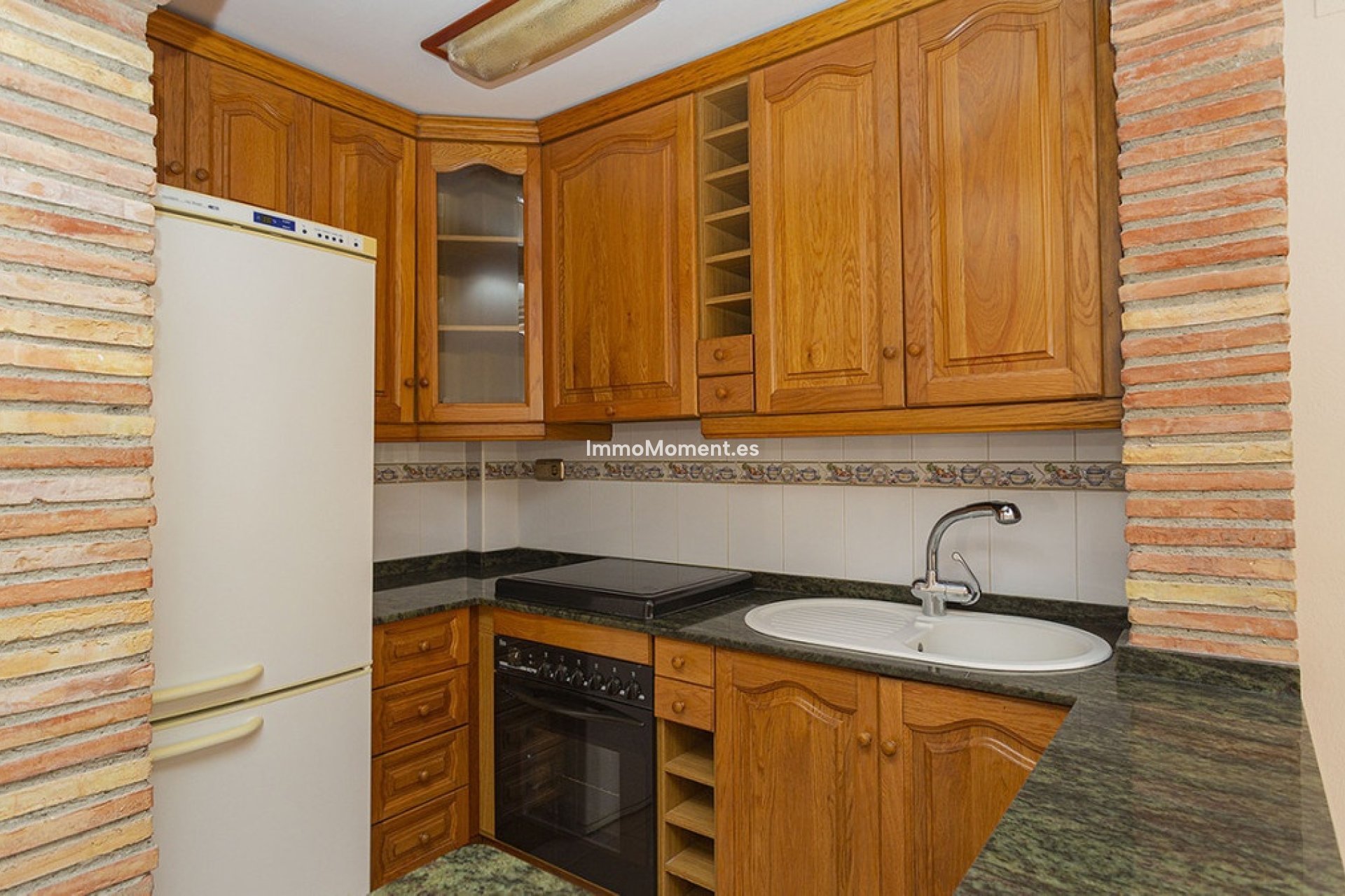 Bestaande woning - Geschakelde woning - Orihuela - Dehesa de Campoamor