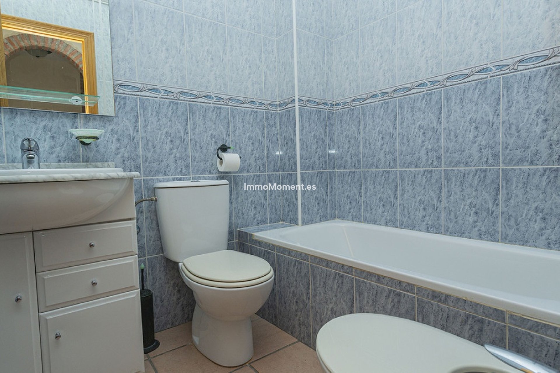 Bestaande woning - Geschakelde woning - Orihuela - Dehesa de Campoamor