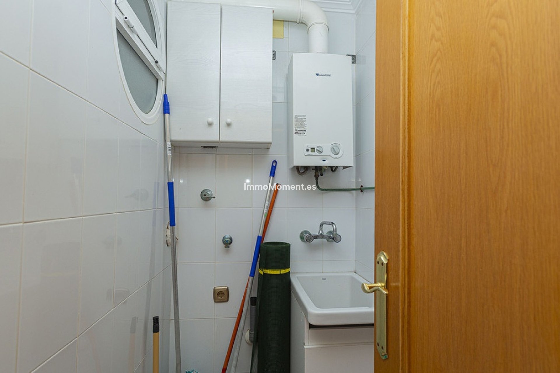 Bestaande woning - Geschakelde woning - Orihuela - Dehesa de Campoamor