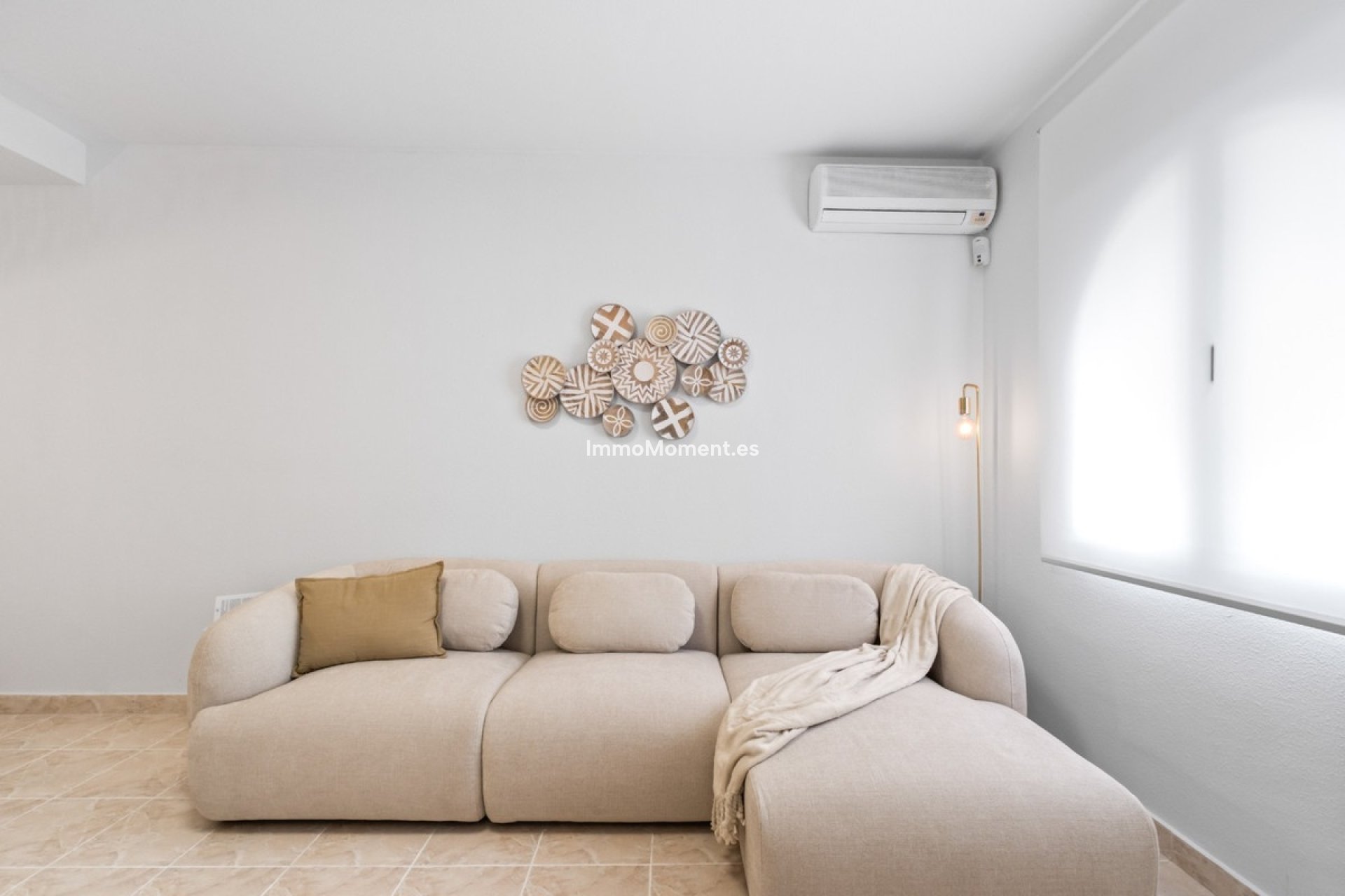 Bestaande woning - Geschakelde woning - Orihuela - La Florida