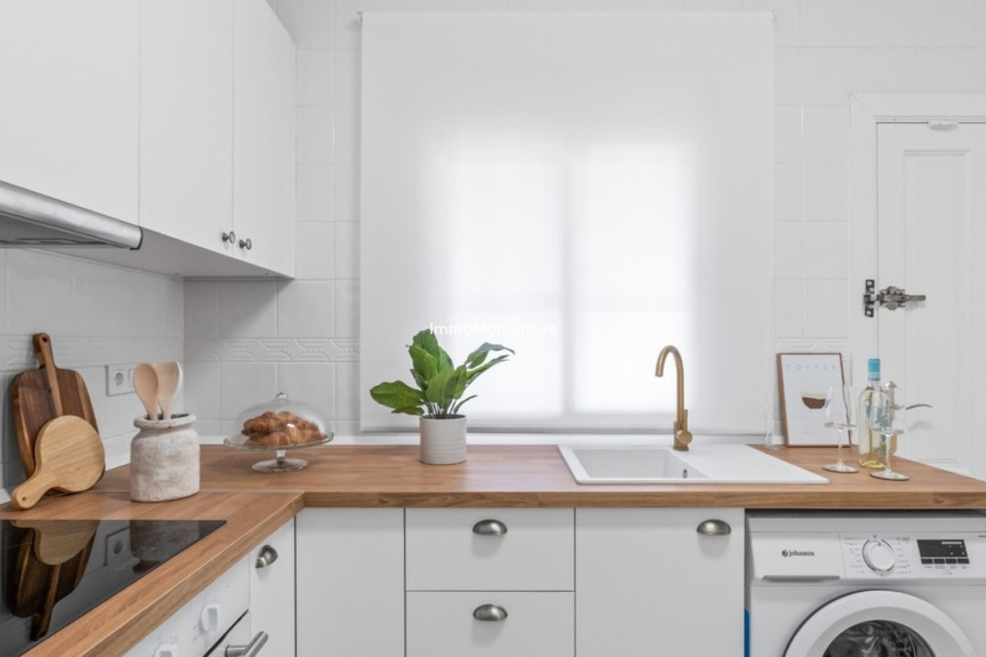 Bestaande woning - Geschakelde woning - Orihuela - La Florida