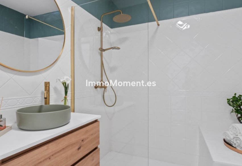 Bestaande woning - Geschakelde woning - Orihuela - La Florida