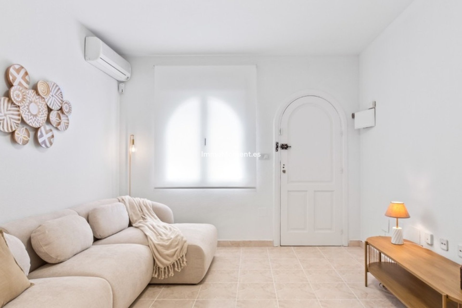 Bestaande woning - Geschakelde woning - Orihuela - La Florida