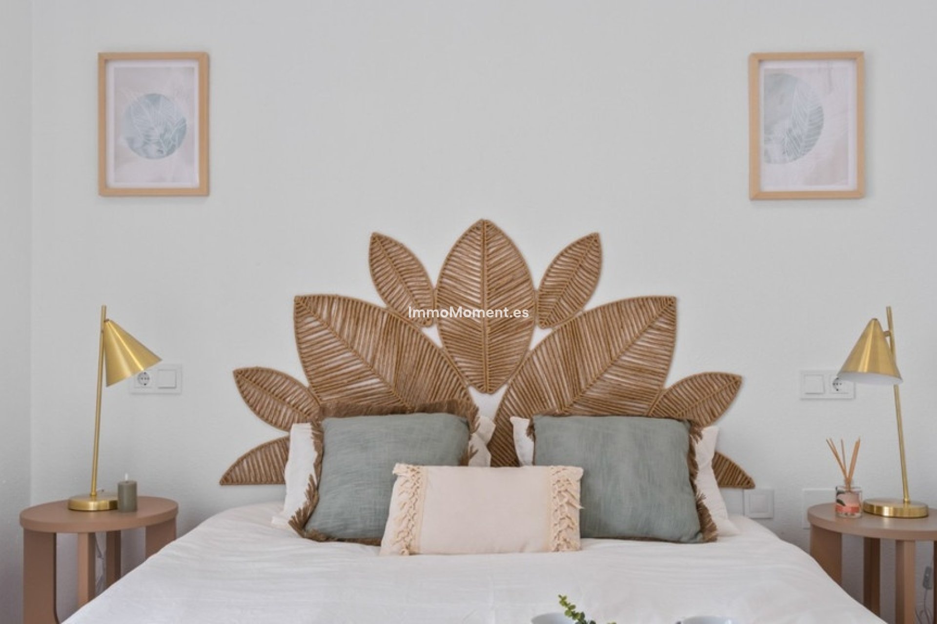 Bestaande woning - Geschakelde woning - Orihuela - La Florida